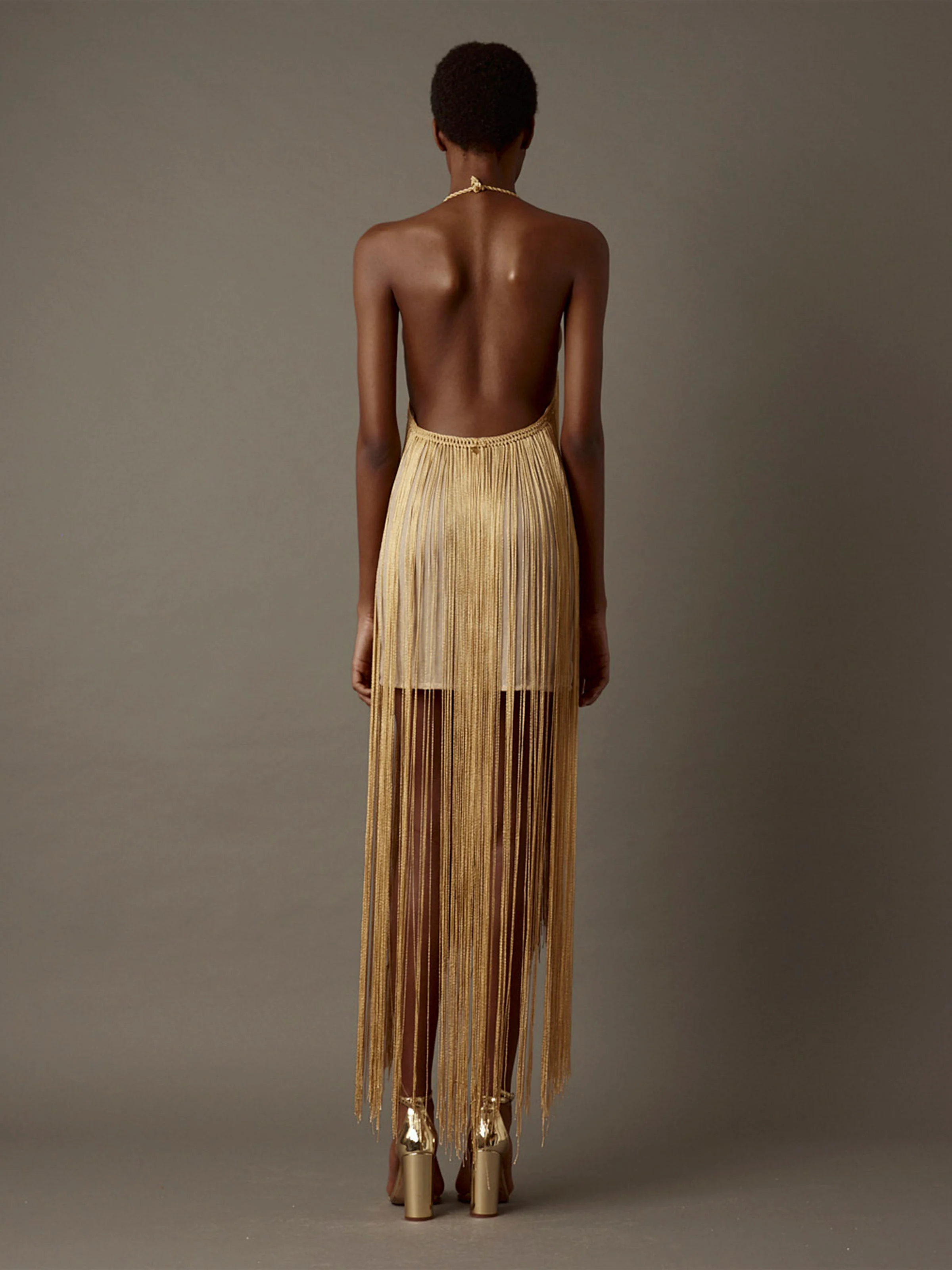 DRESS MAYA - Image 6