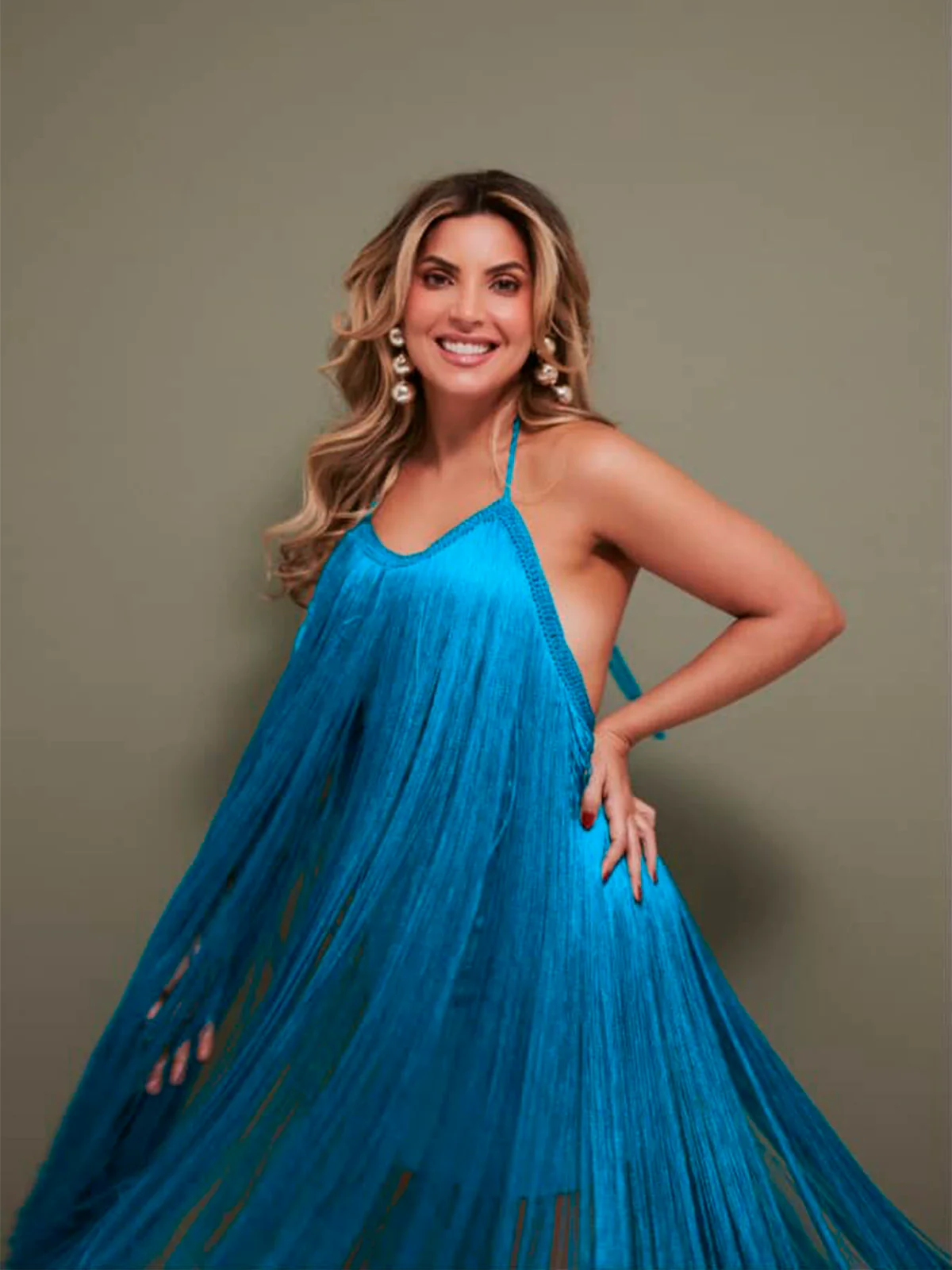 DRESS MAYA - Image 7