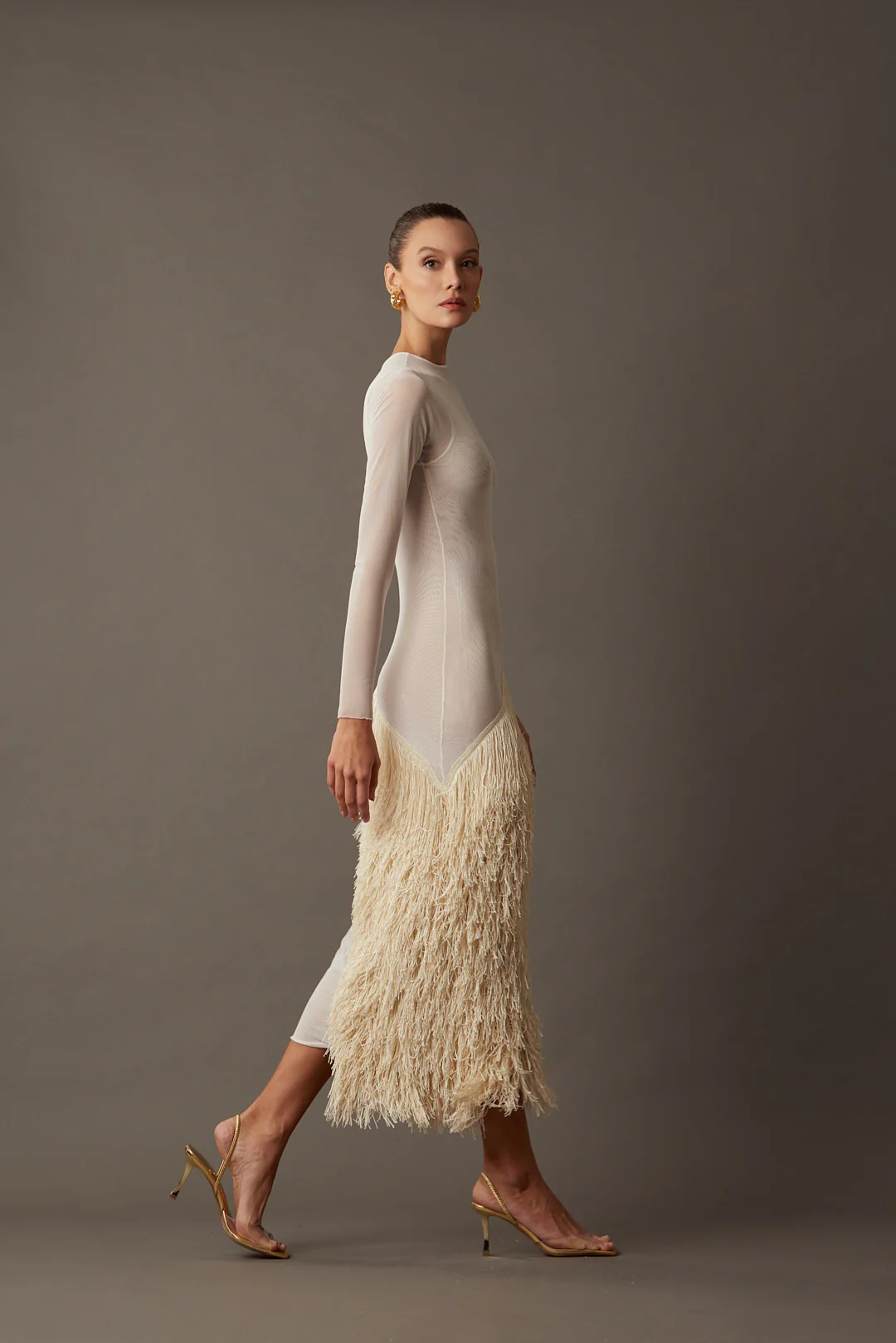 DRESS MORAN - Image 2