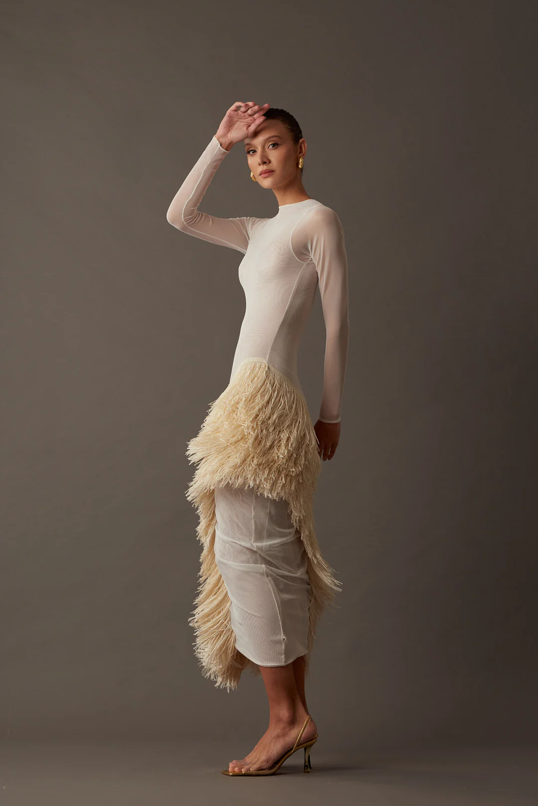 DRESS MORAN - Image 3