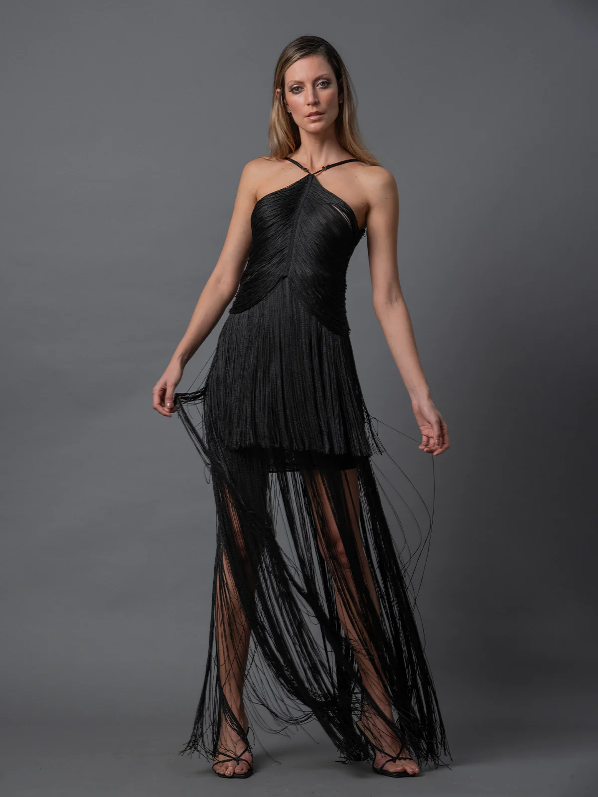 DRESS NERO