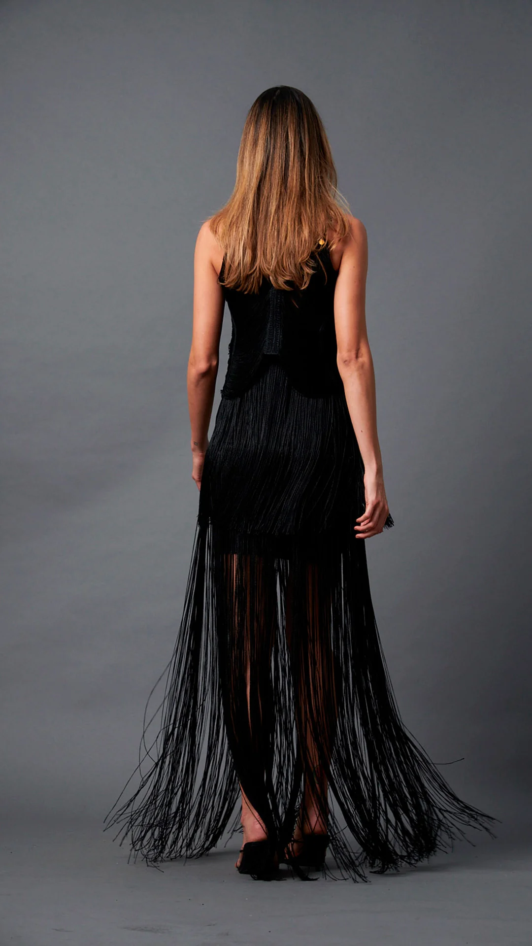 DRESS NERO - Image 2