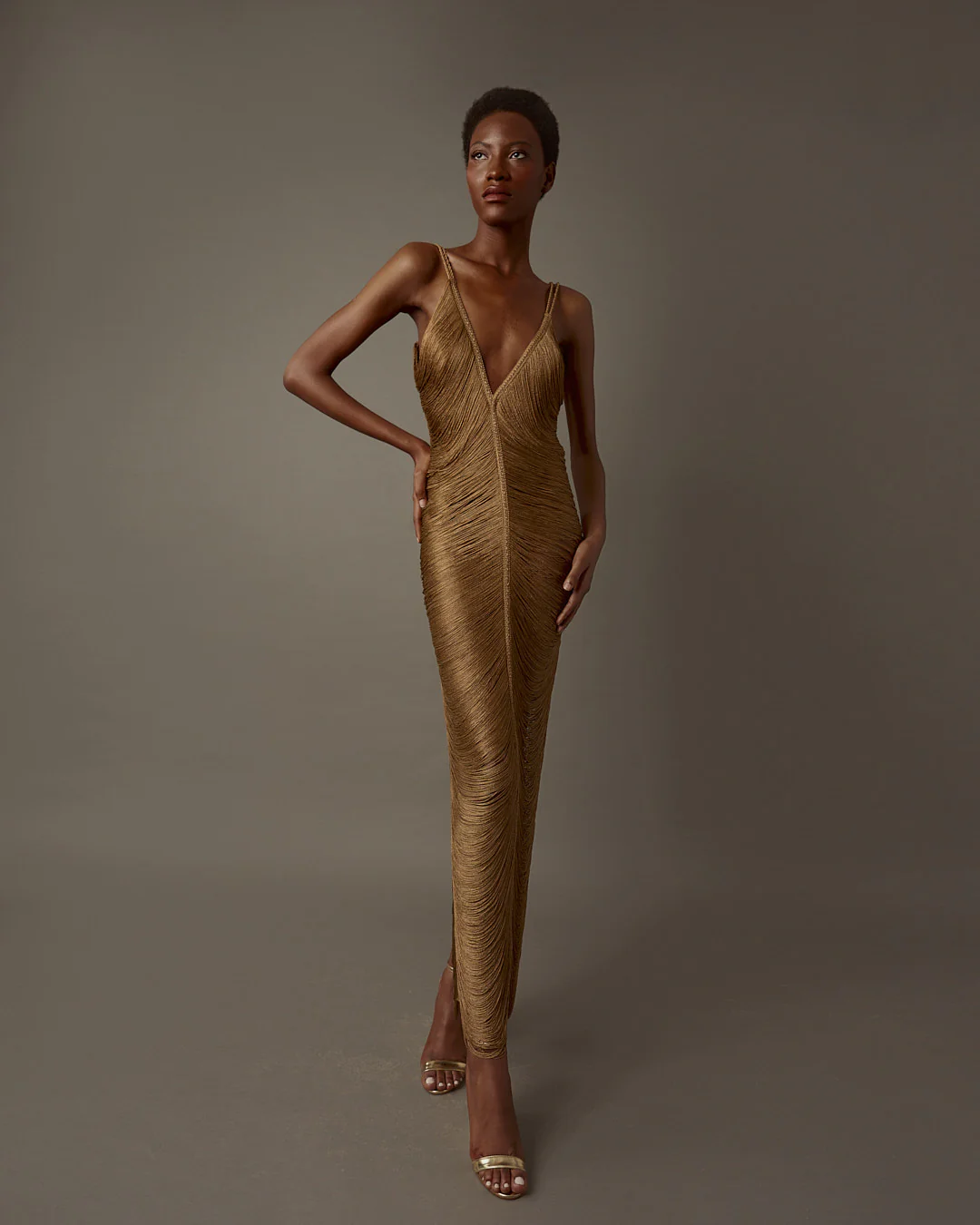 DRESS SOLÉ