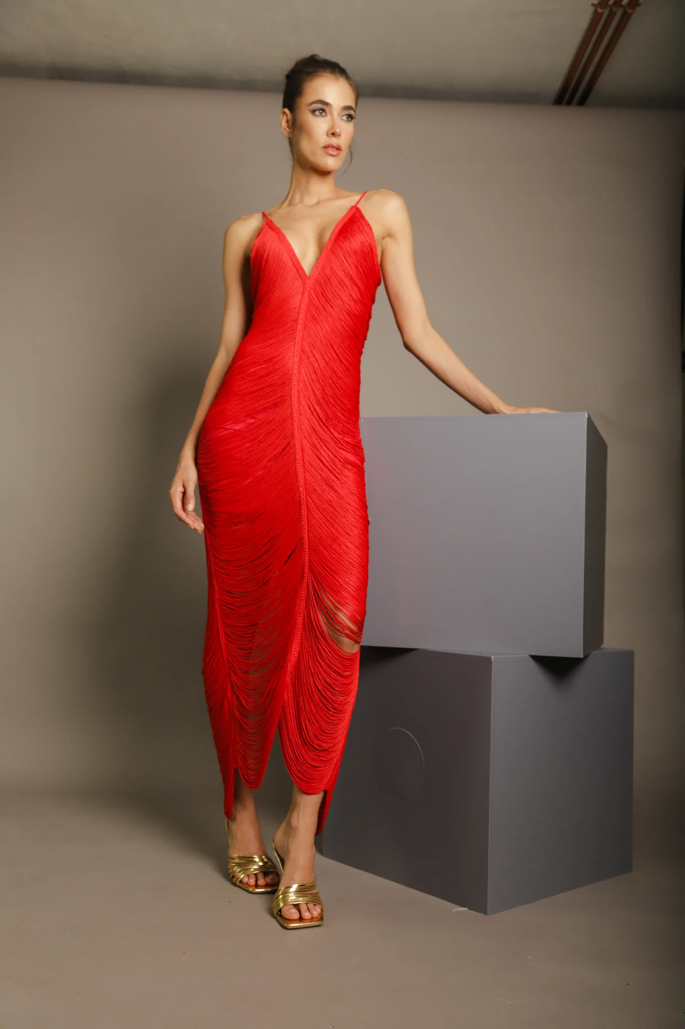 DRESS SOLÉ - Image 10