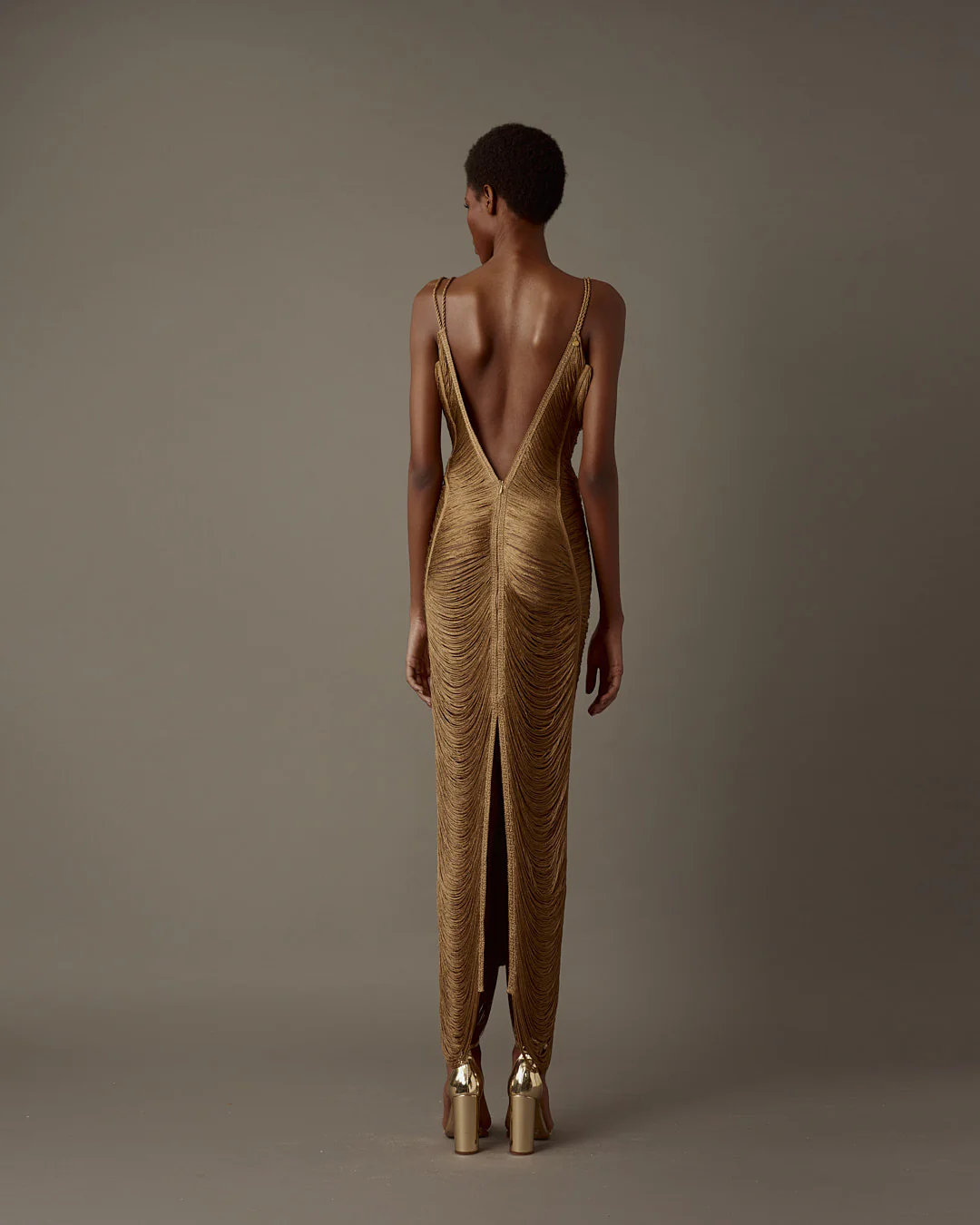 DRESS SOLÉ - Image 2