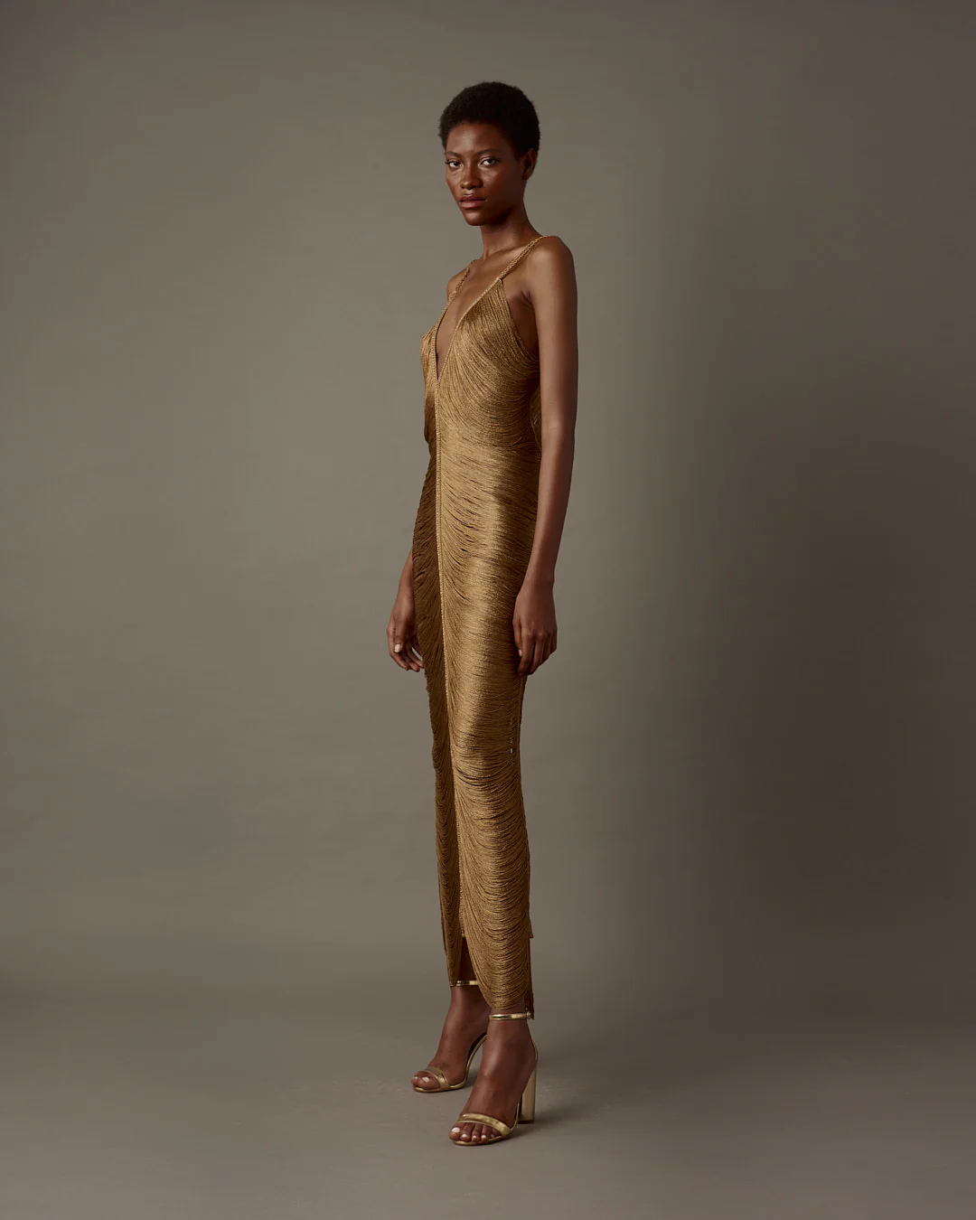 DRESS SOLÉ - Image 3