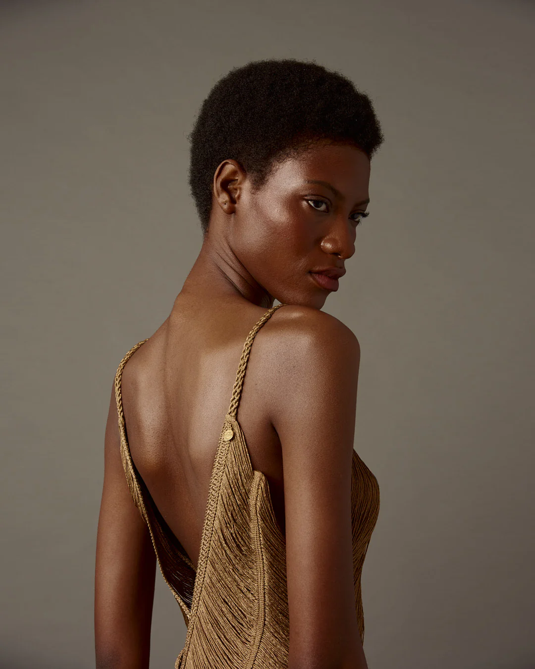 DRESS SOLÉ - Image 4