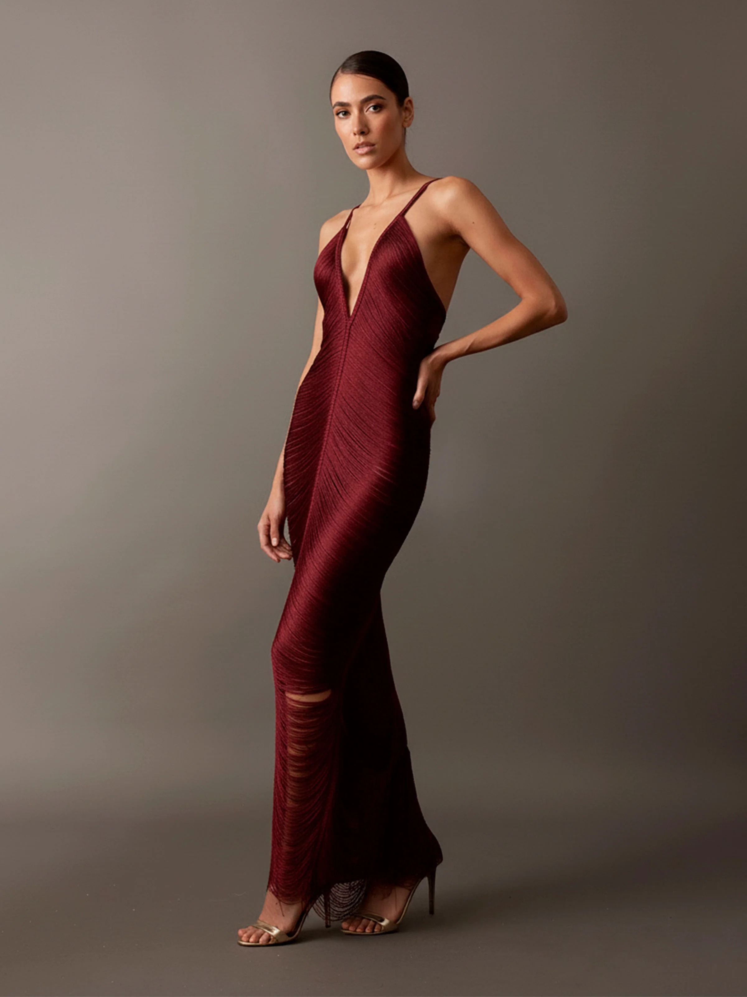 DRESS SOLÉ - Image 5