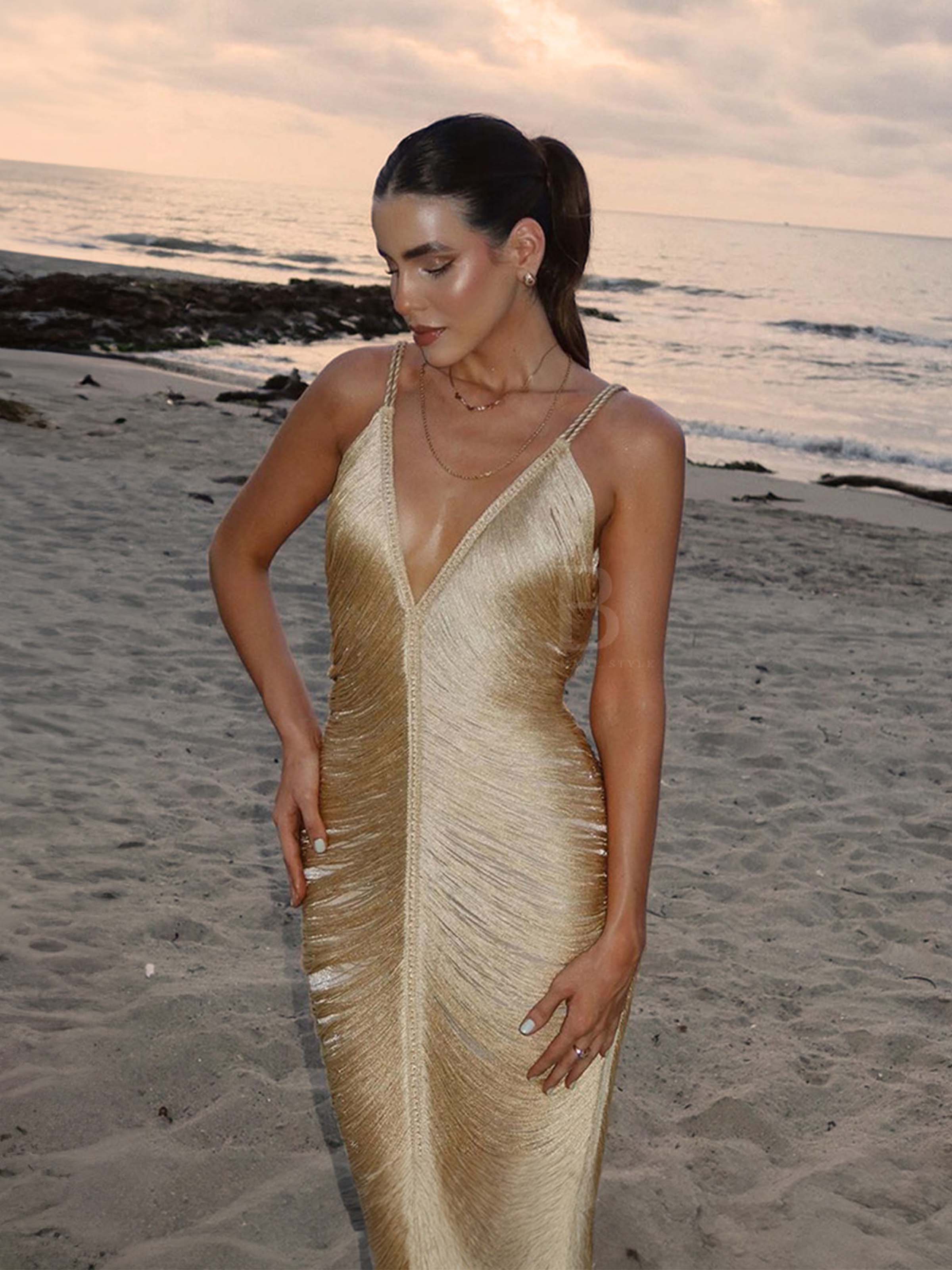 DRESS SOLÉ - Image 7