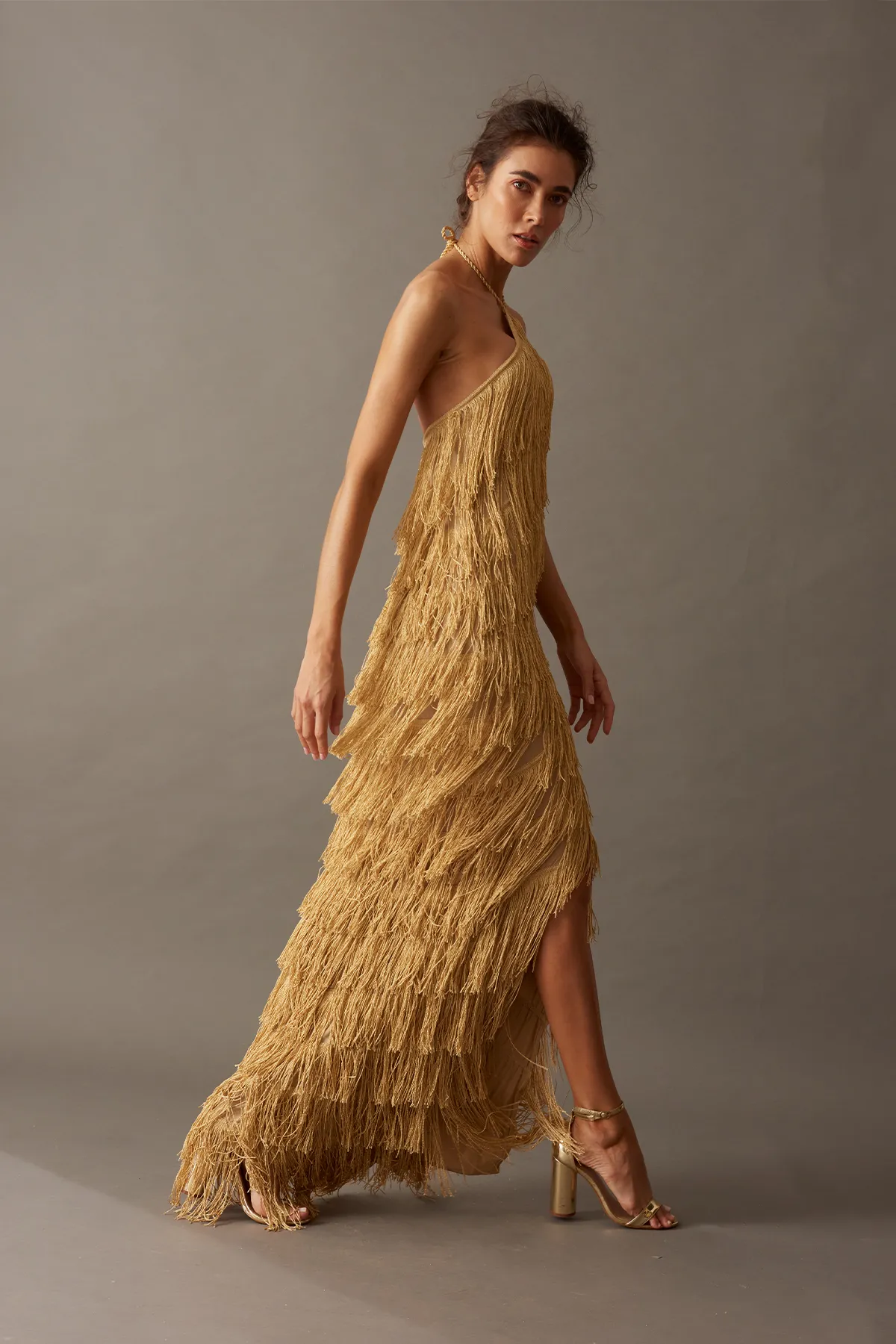 DRESS ZAMBA - Image 3