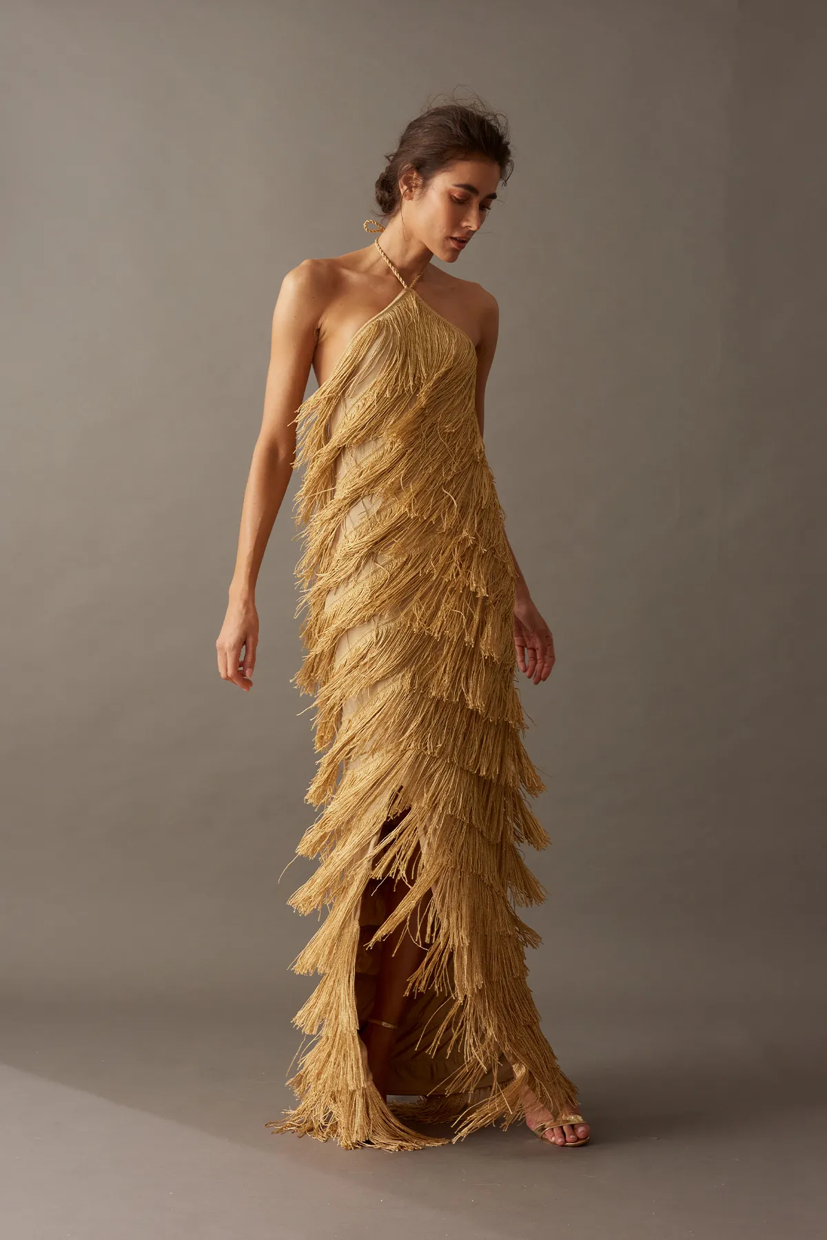DRESS ZAMBA - Image 4