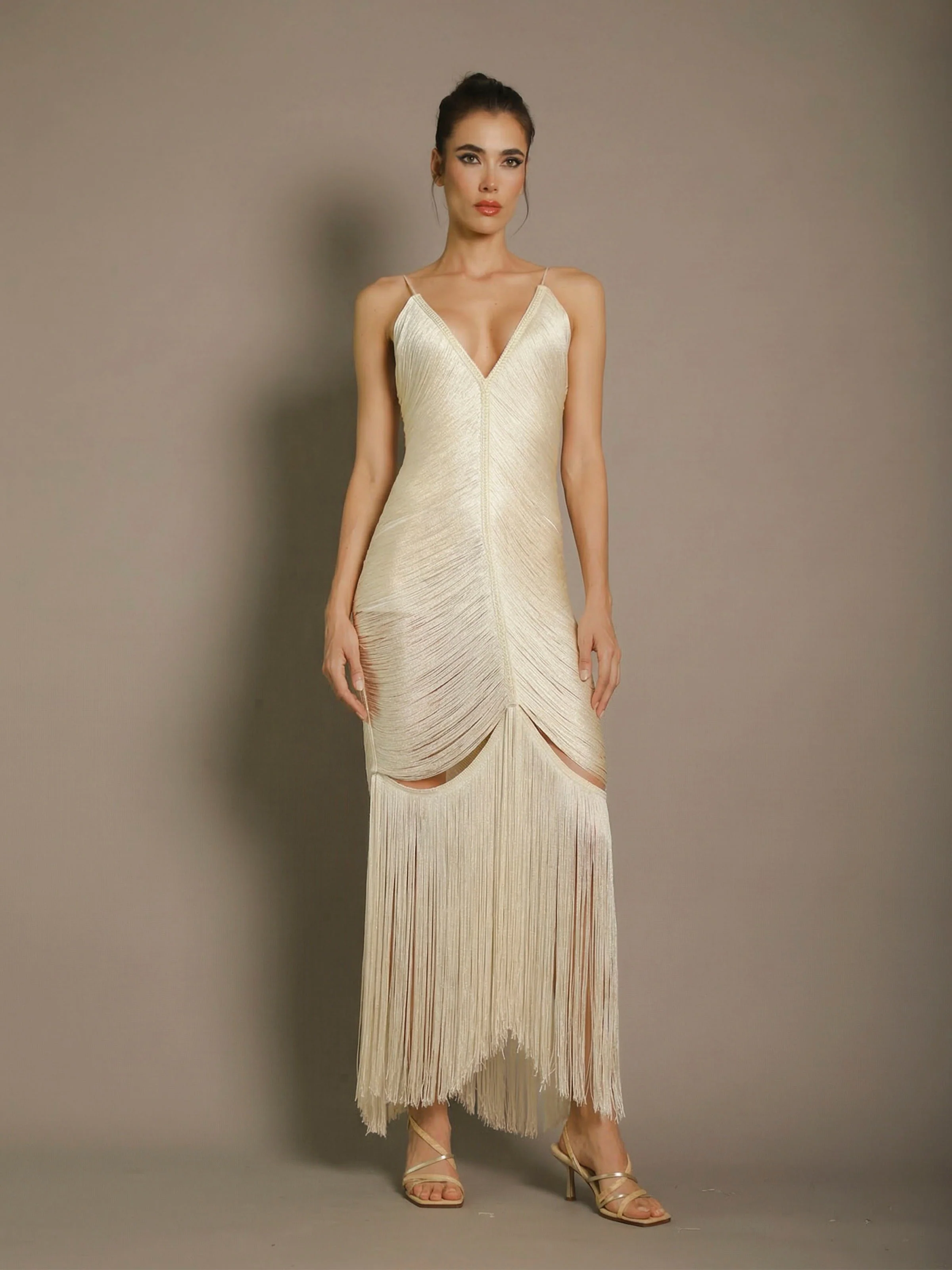 DRESS ZOIRE