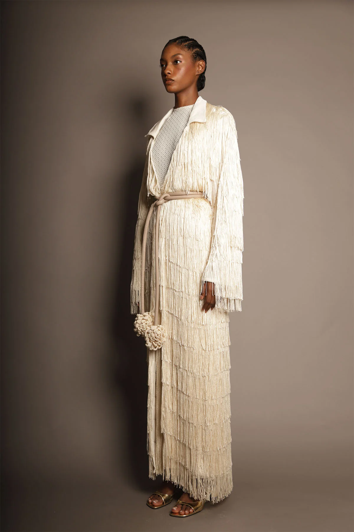 DUKARA KIMONO - Image 2