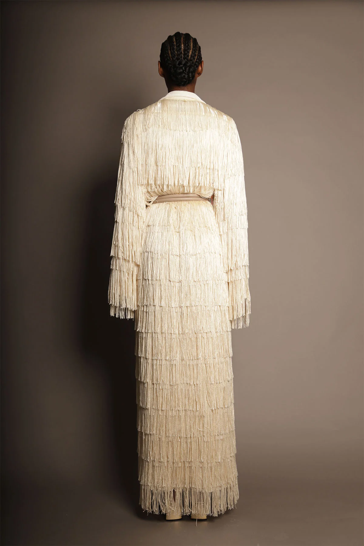 DUKARA KIMONO - Image 3