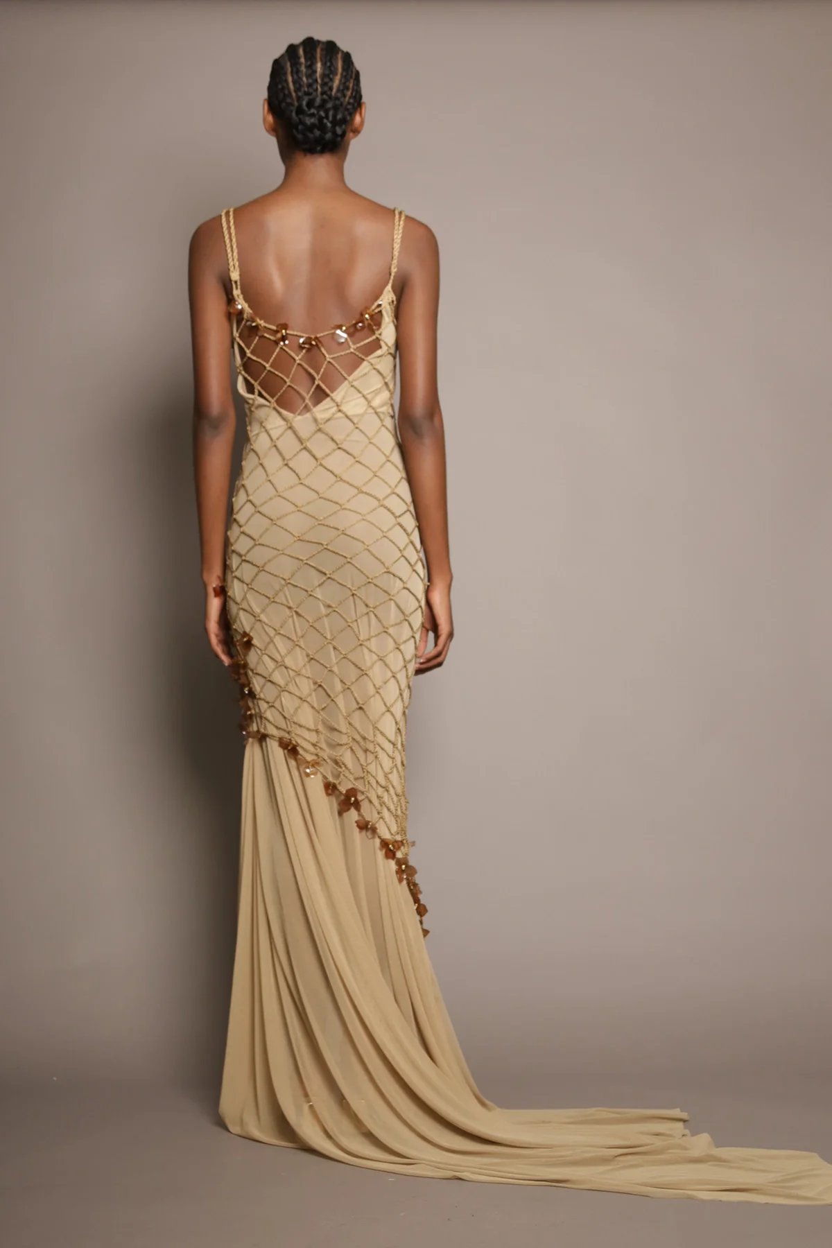 EDEN DRESS - Image 3