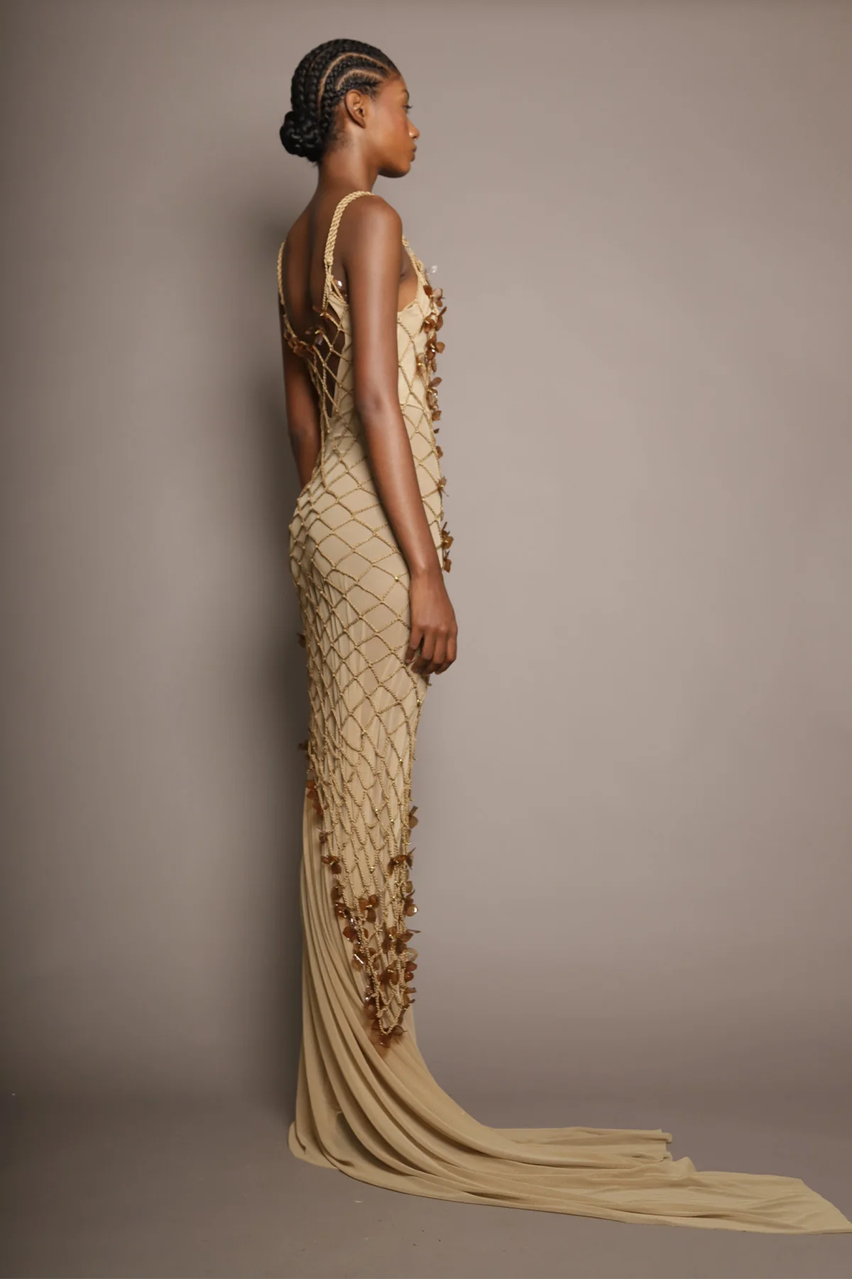 EDEN DRESS - Image 5
