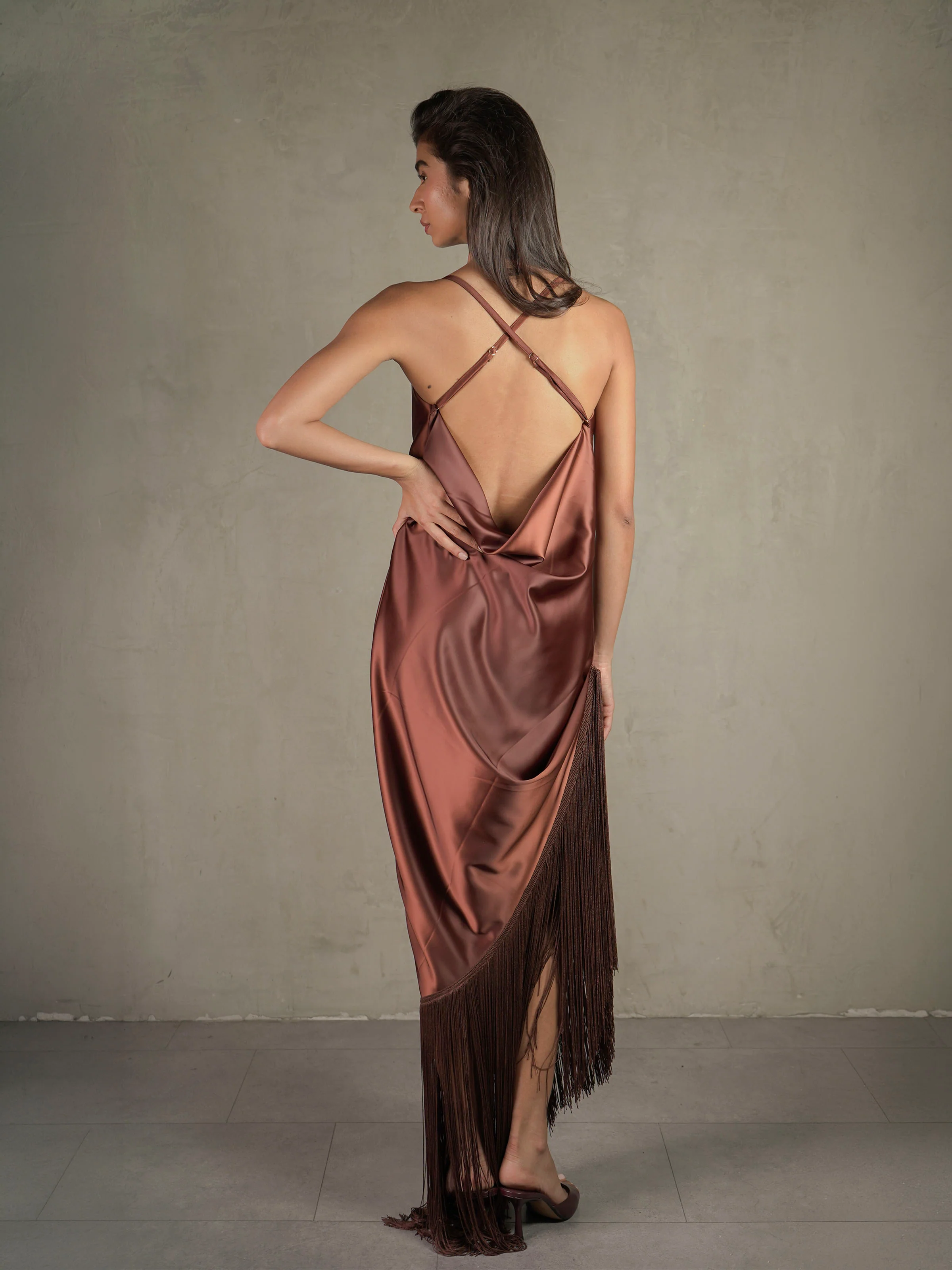 ELIEL DRESS - Image 2