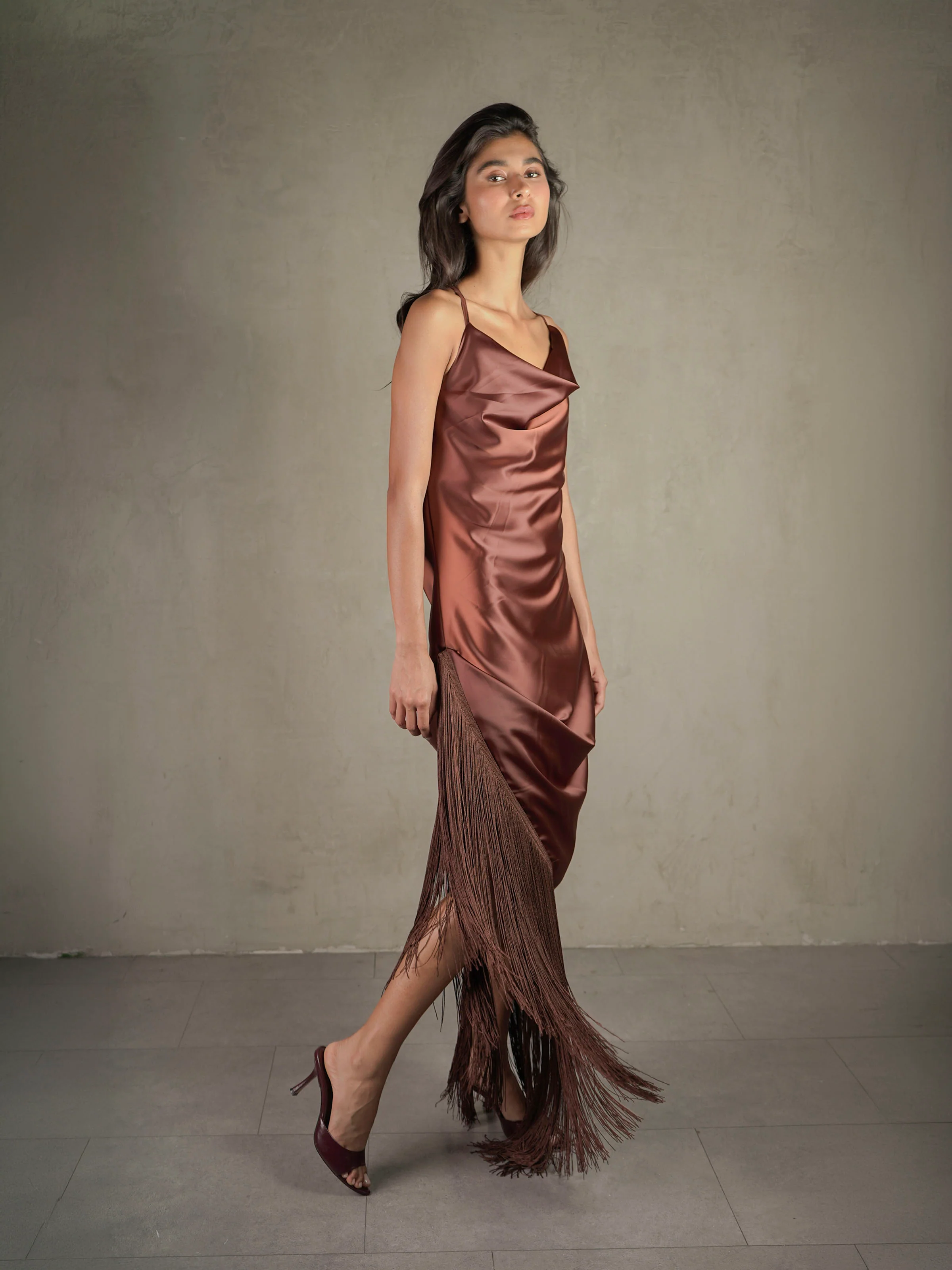 ELIEL DRESS - Image 3
