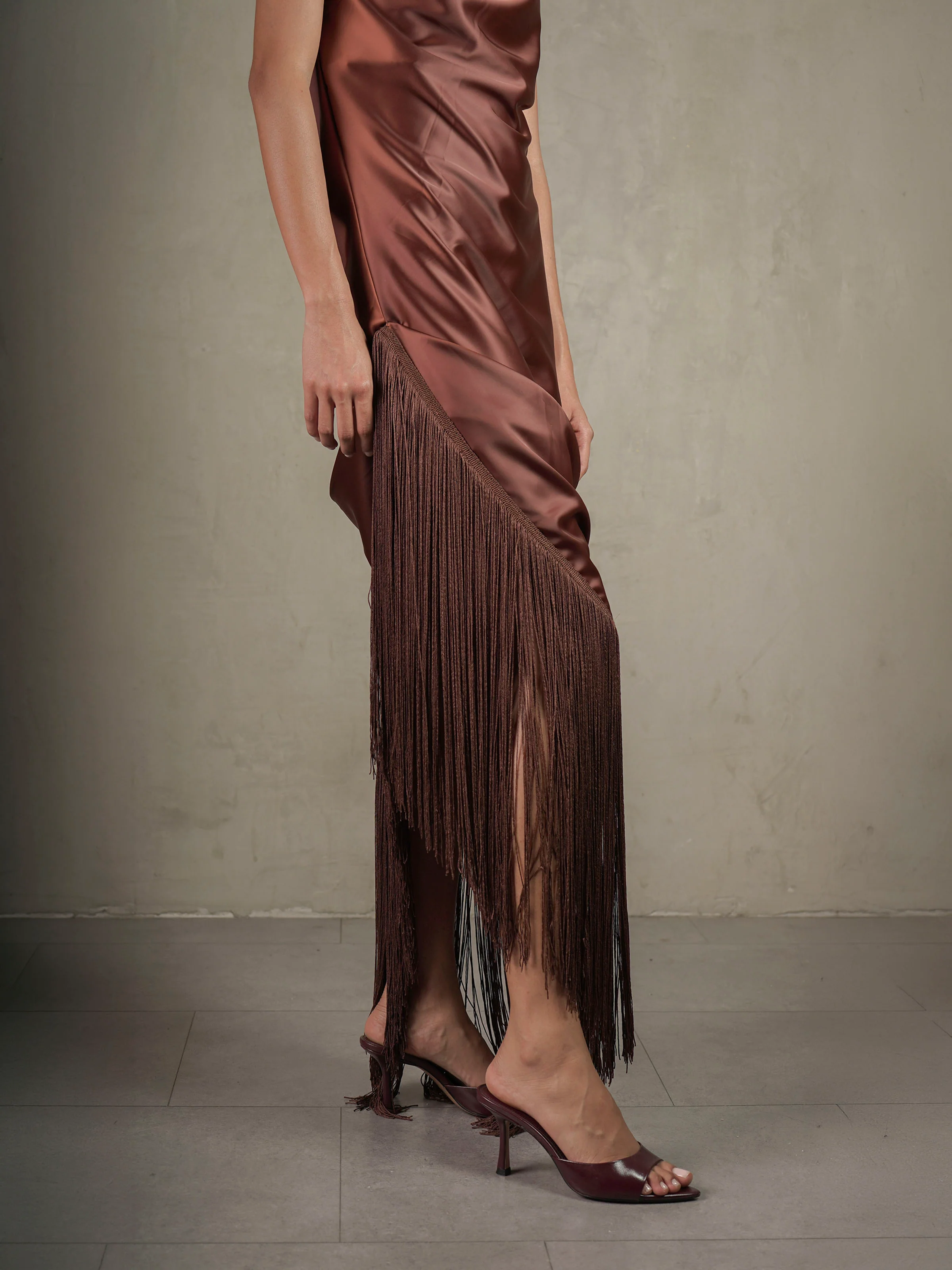 ELIEL DRESS - Image 4