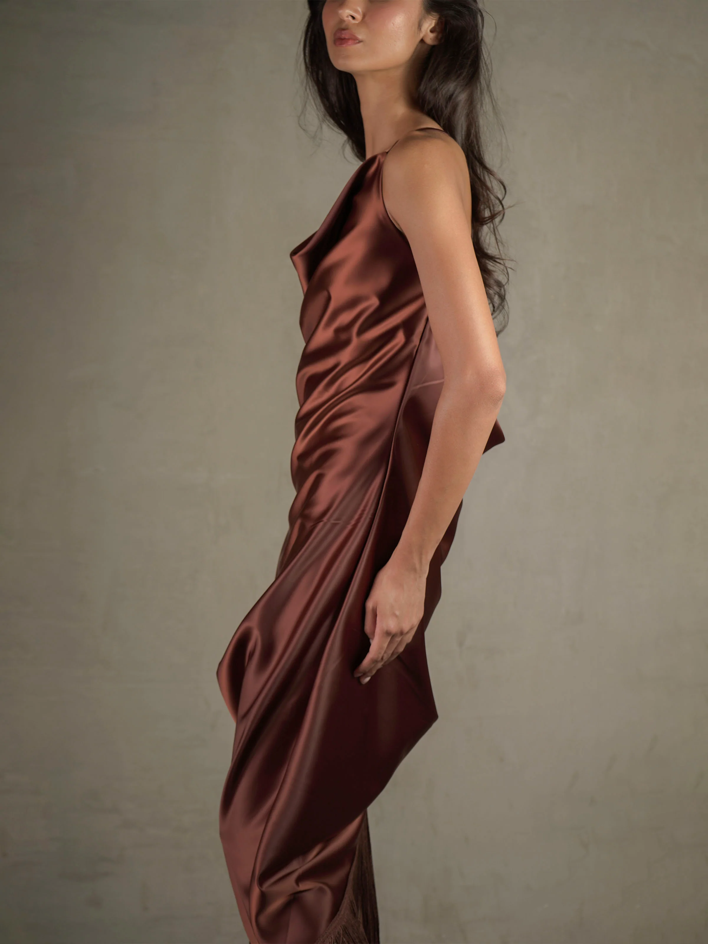 ELIEL DRESS - Image 5