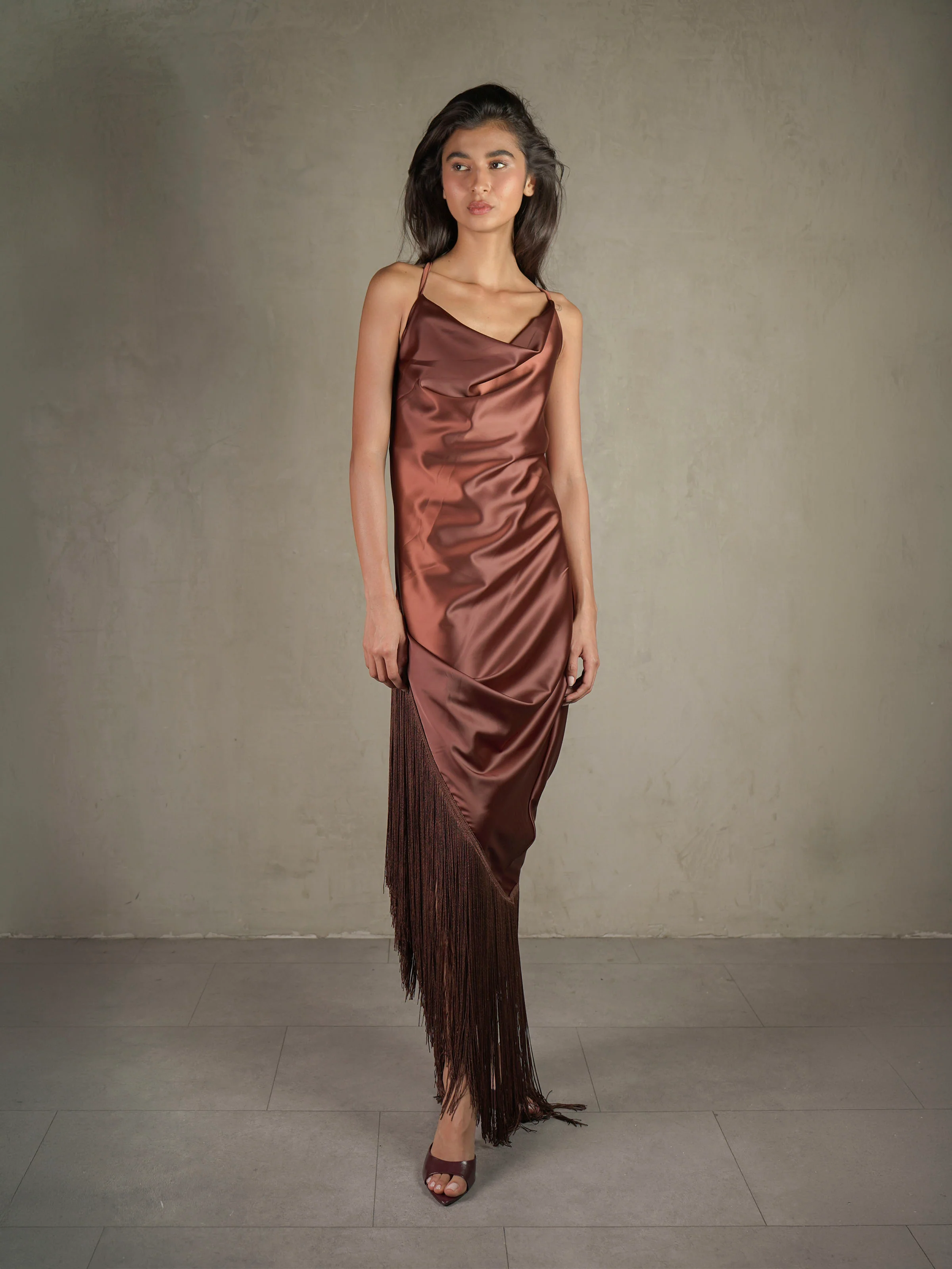 ELIEL DRESS - Image 6