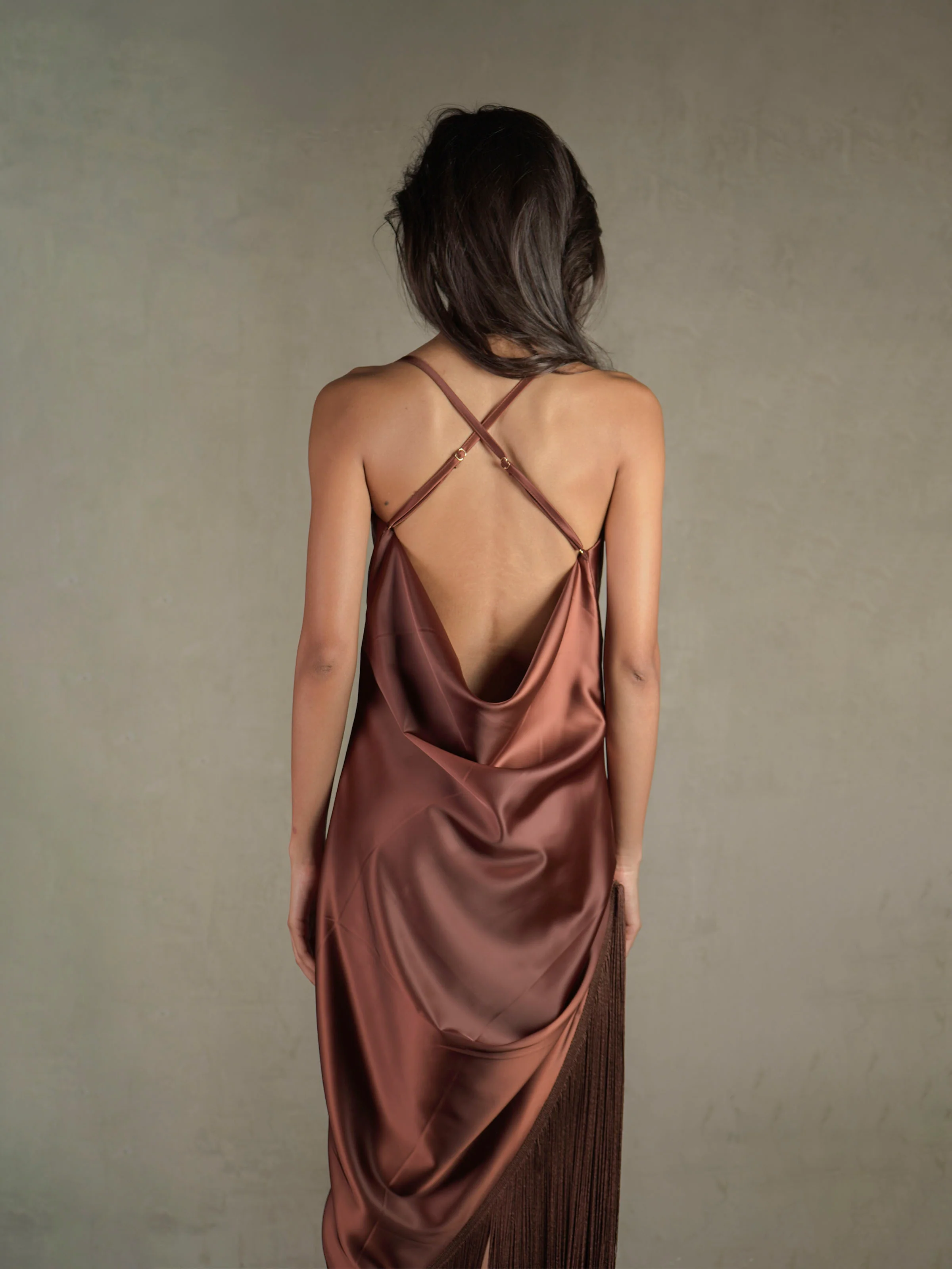 ELIEL DRESS - Image 7