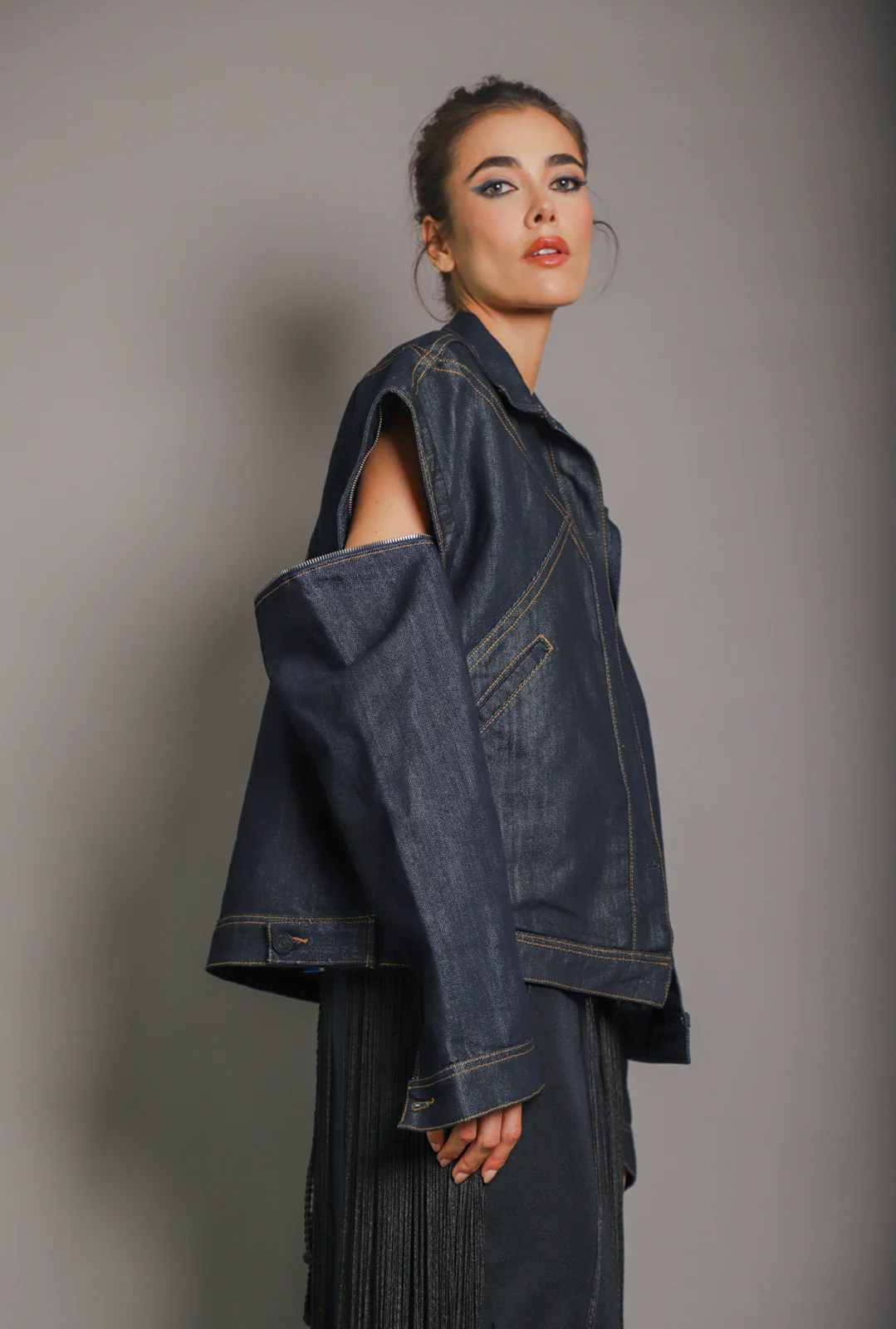 EMPIRE JACKET - Image 2