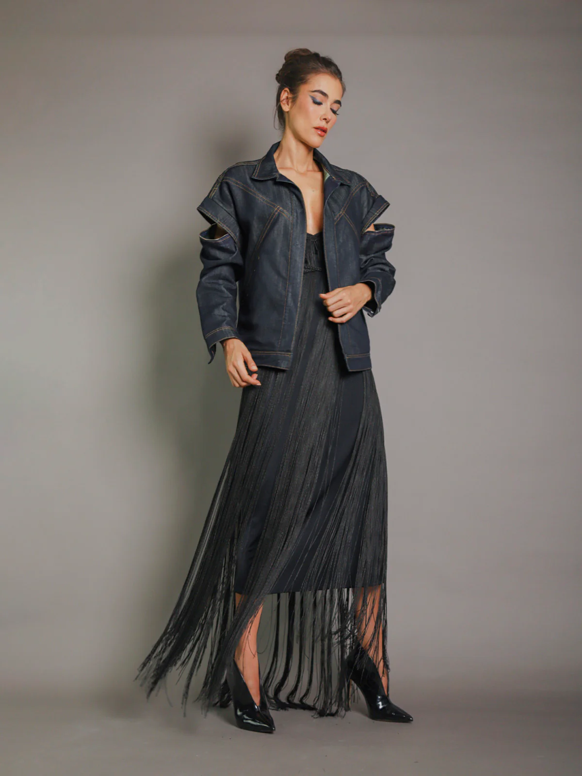 EMPIRE JACKET - Image 3