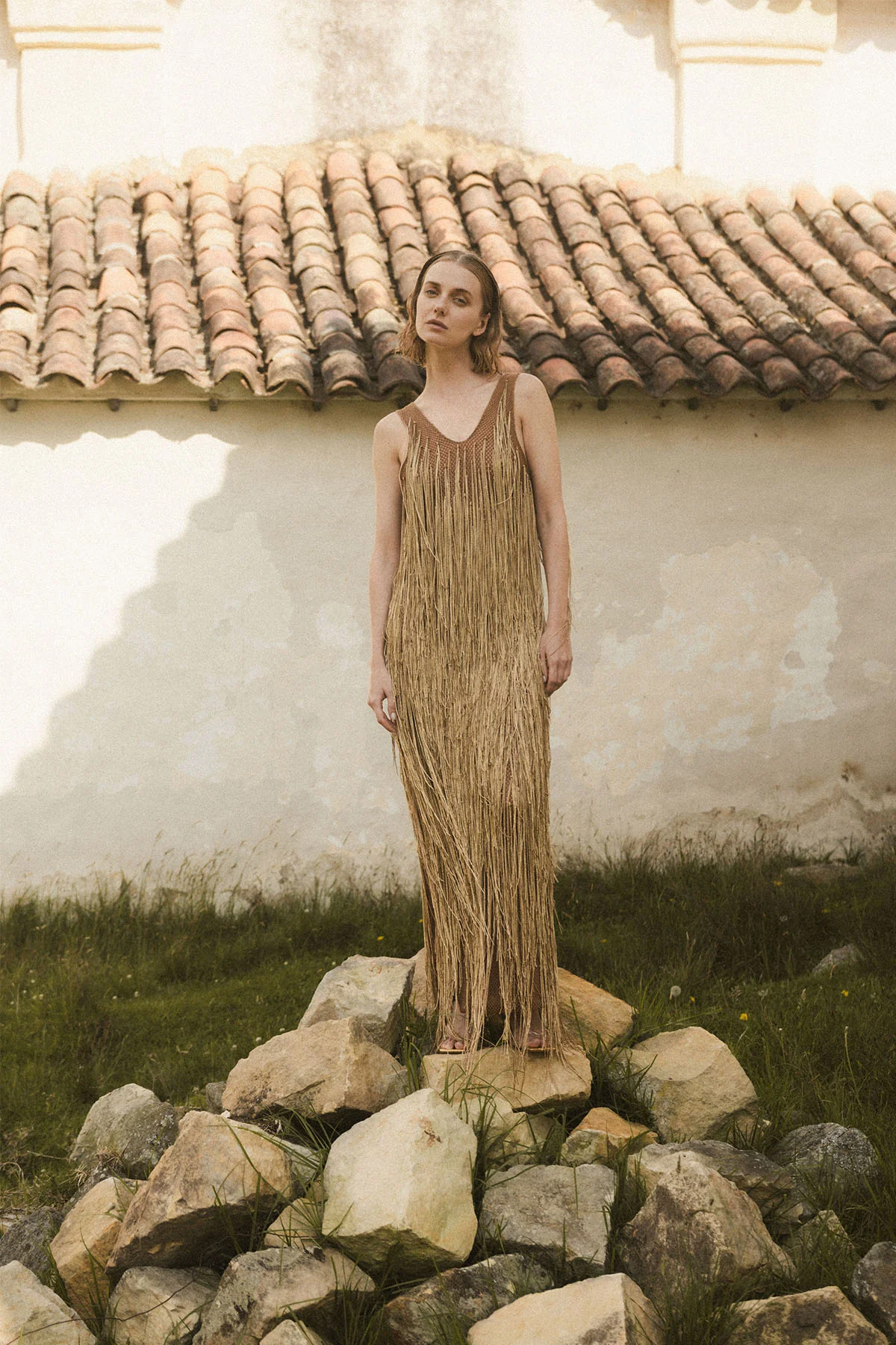 FILO DRESS - Image 4