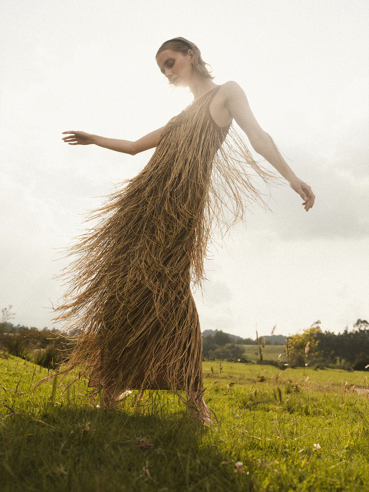 FILO DRESS - Image 5
