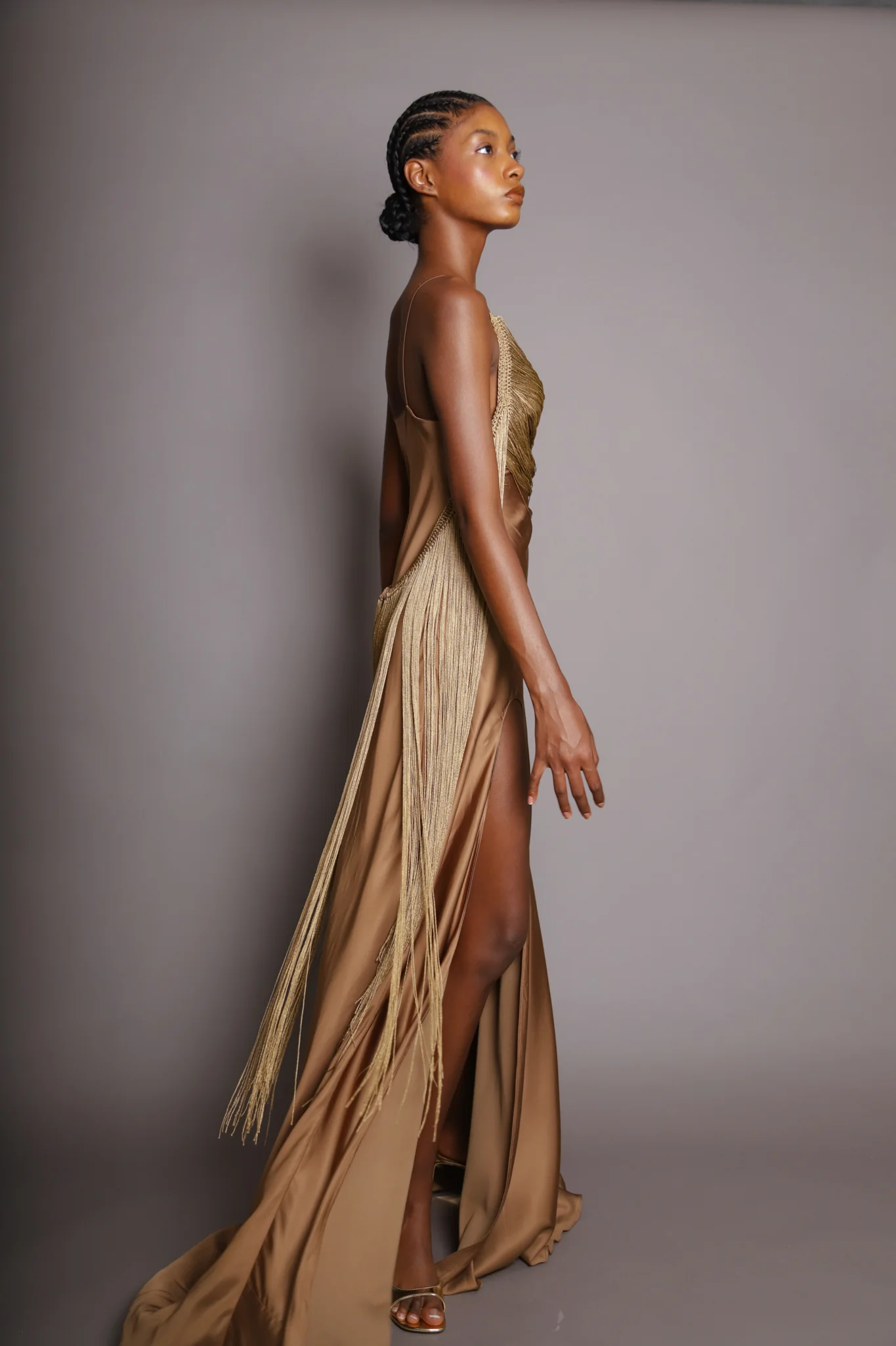 FOGATA DRESS - Image 3