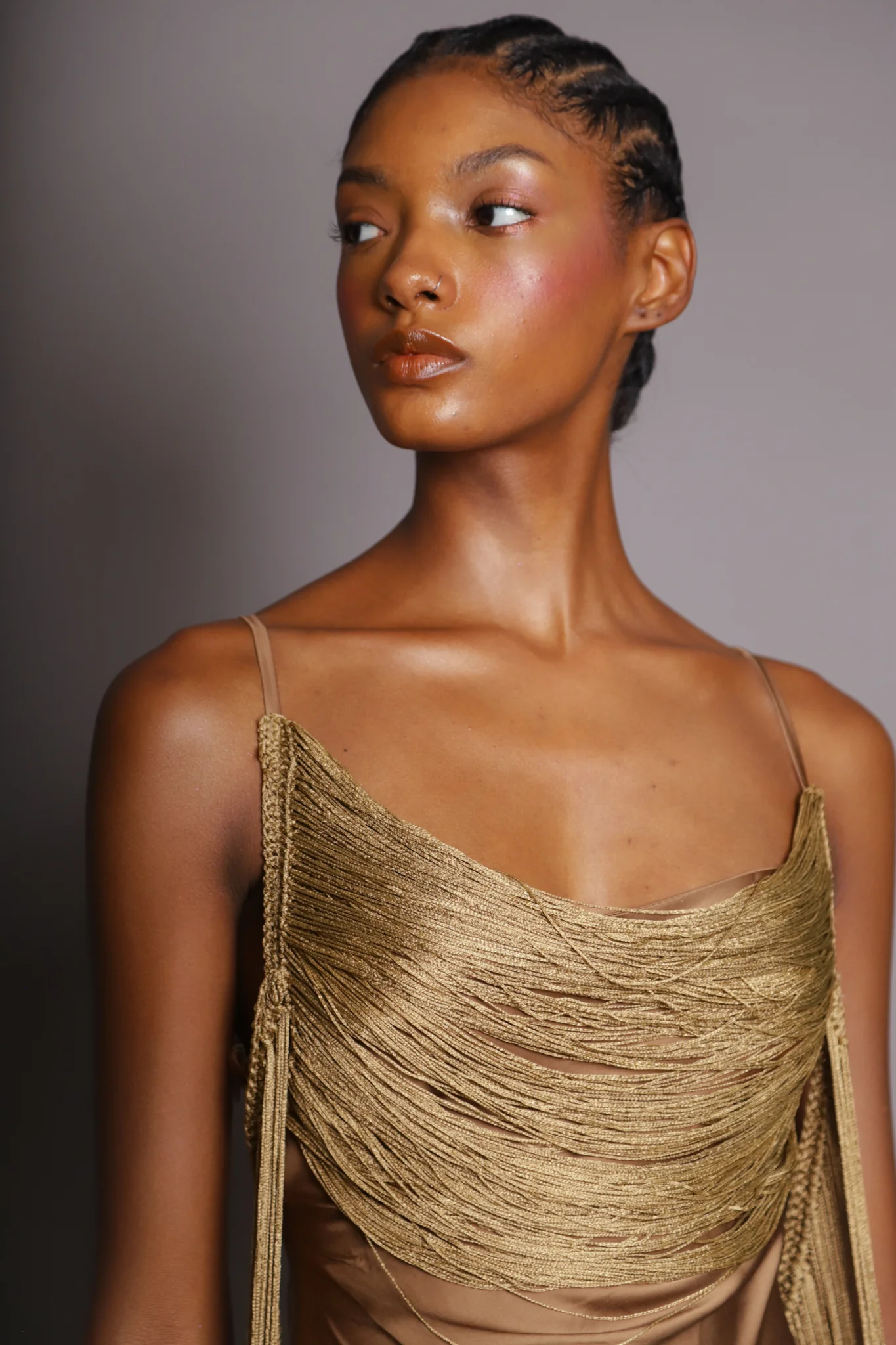 FOGATA DRESS - Image 4