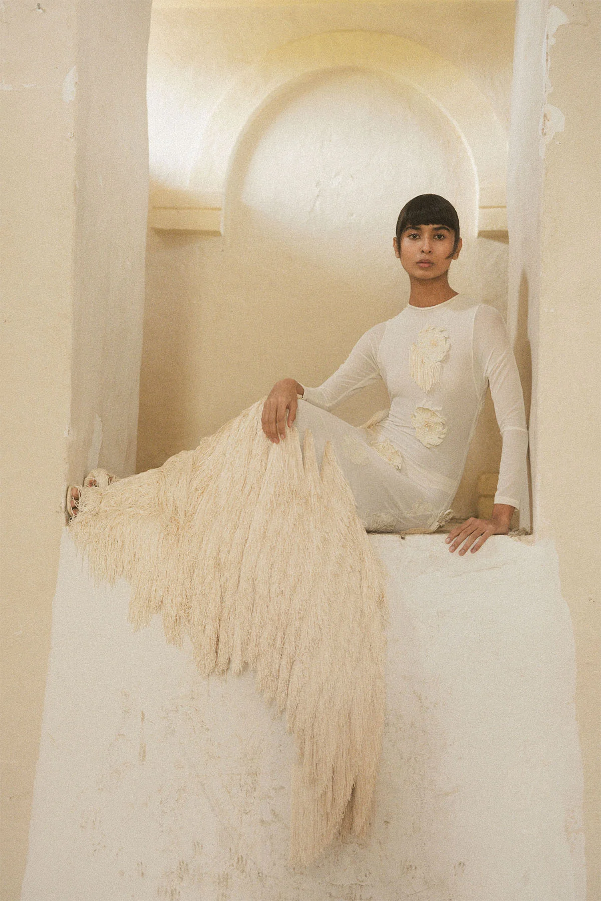 HANACOTOBA DRESS - Image 3