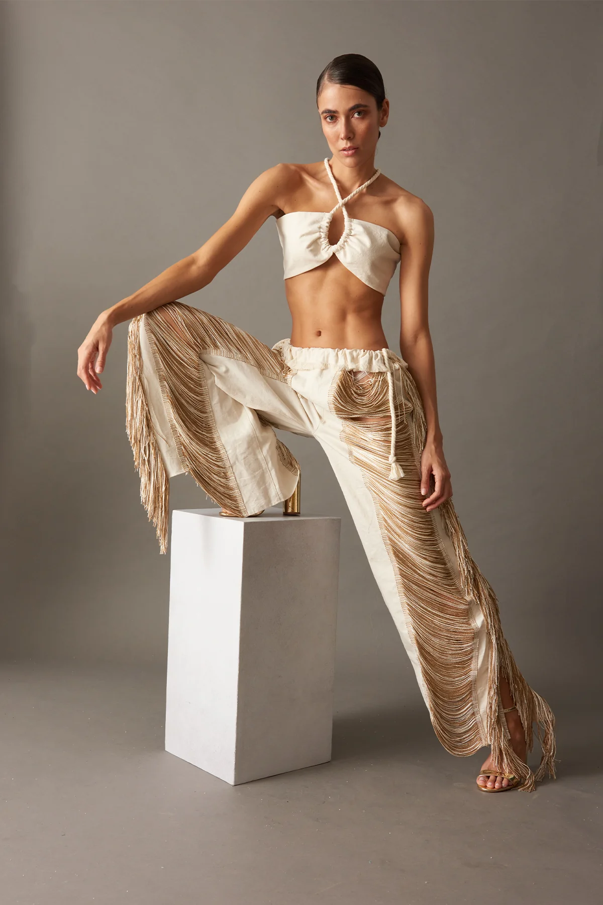 HOLLY PANT - Image 3