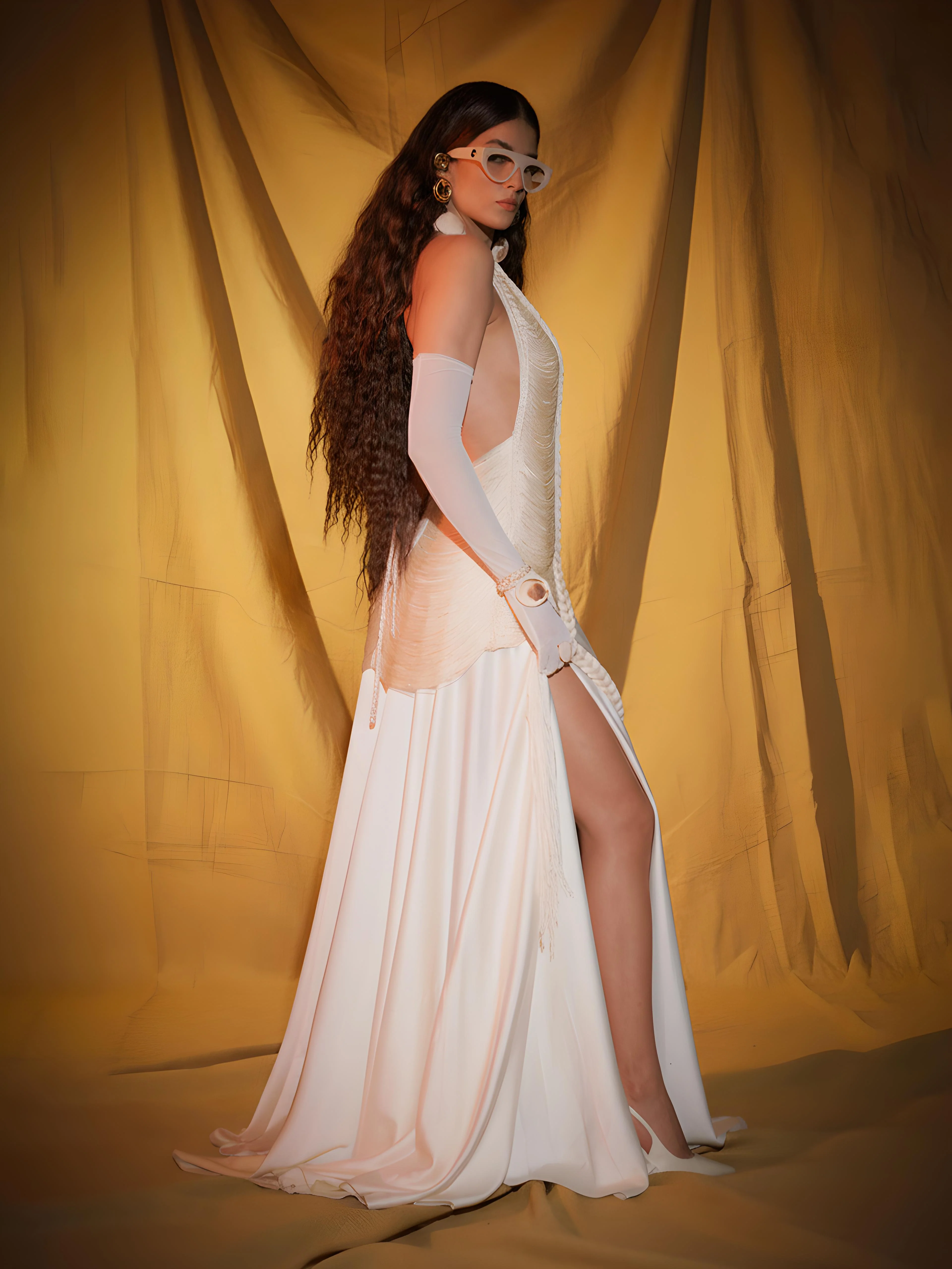 JADEITA DRESS - Image 8