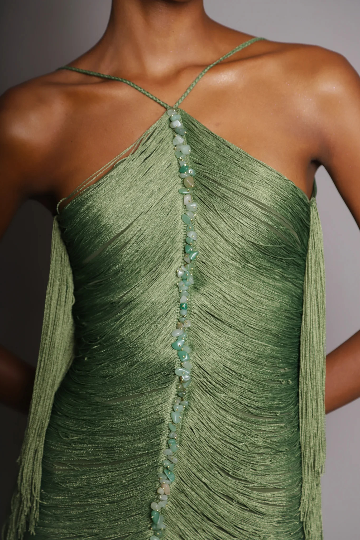 KALUM DRESS - Image 3
