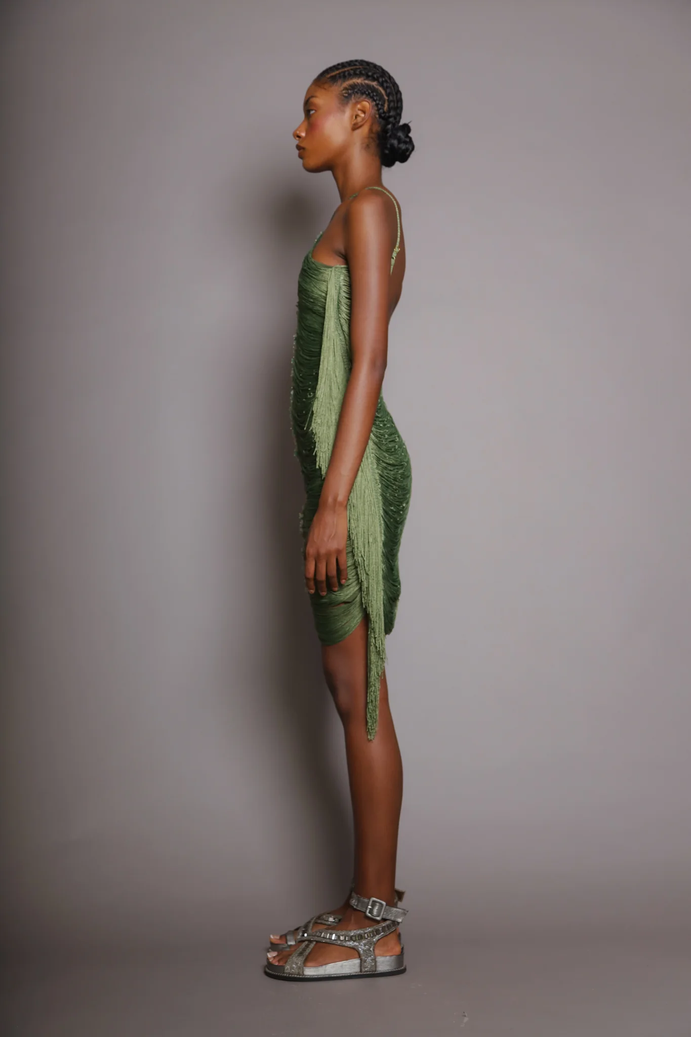 KALUM DRESS - Image 4