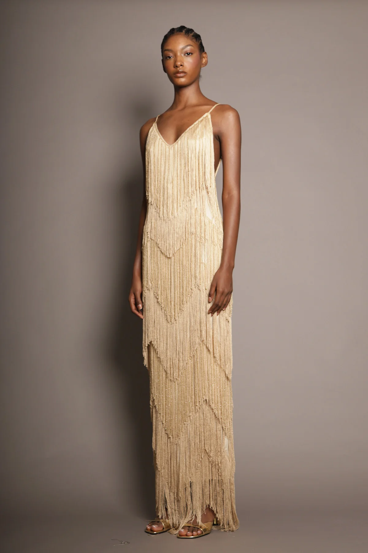 LEA DRESS - Image 3