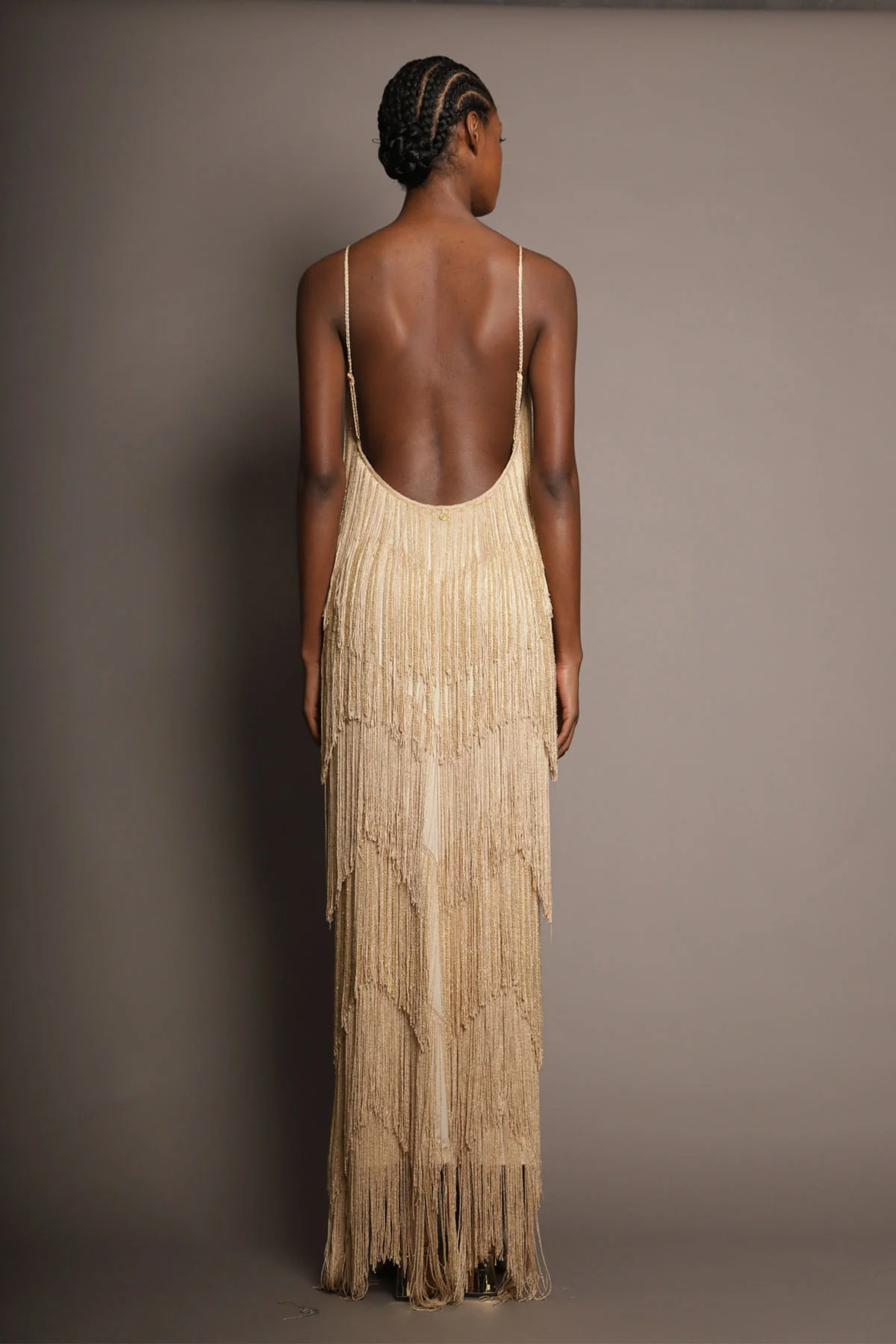 LEA DRESS - Image 4