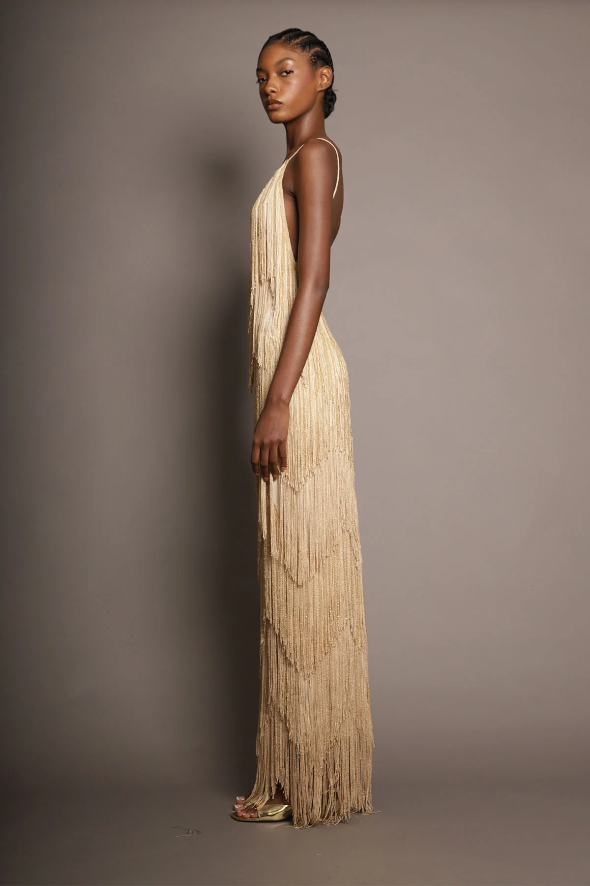 LEA DRESS - Image 5