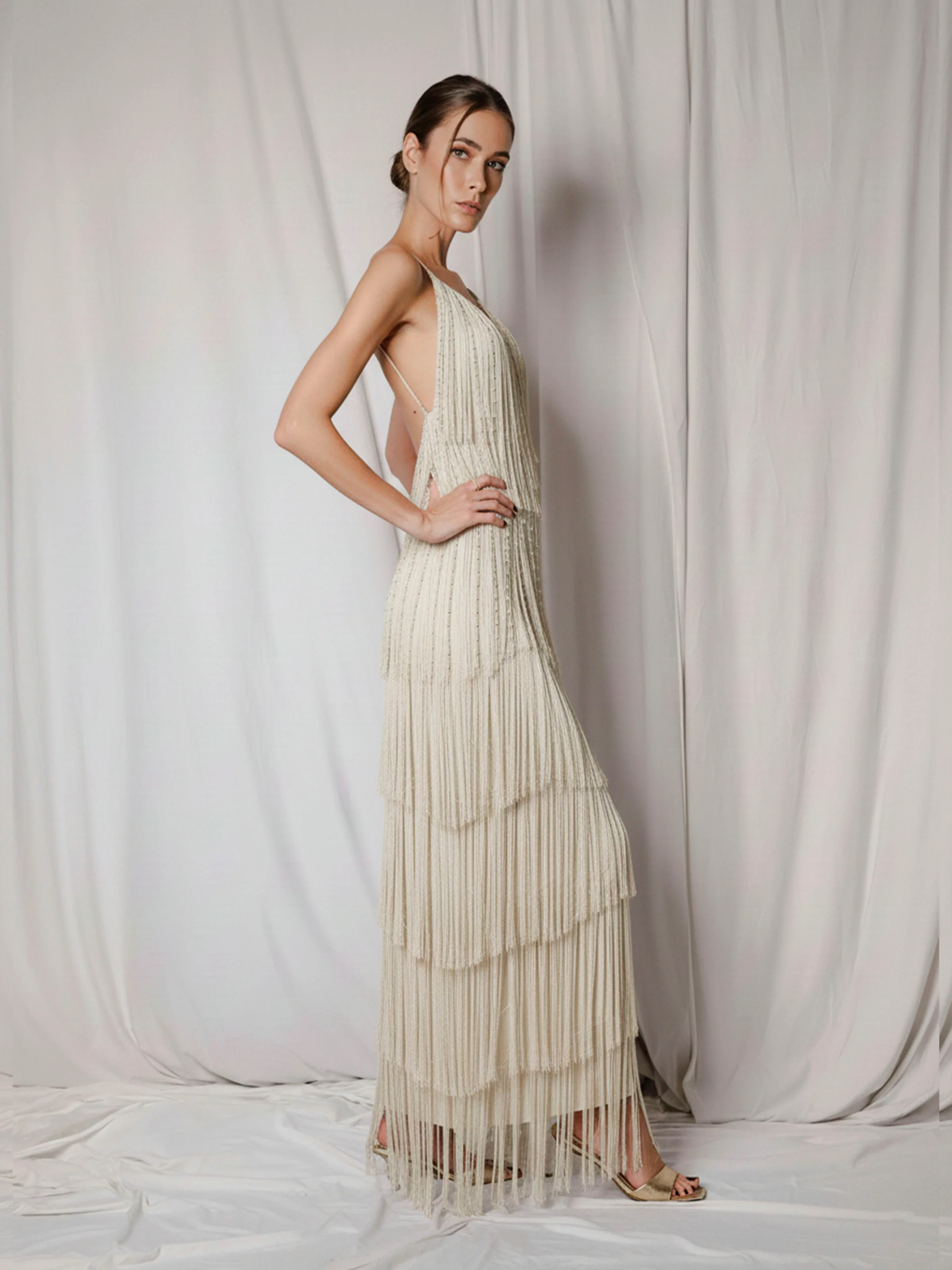 LEA DRESS - Image 8