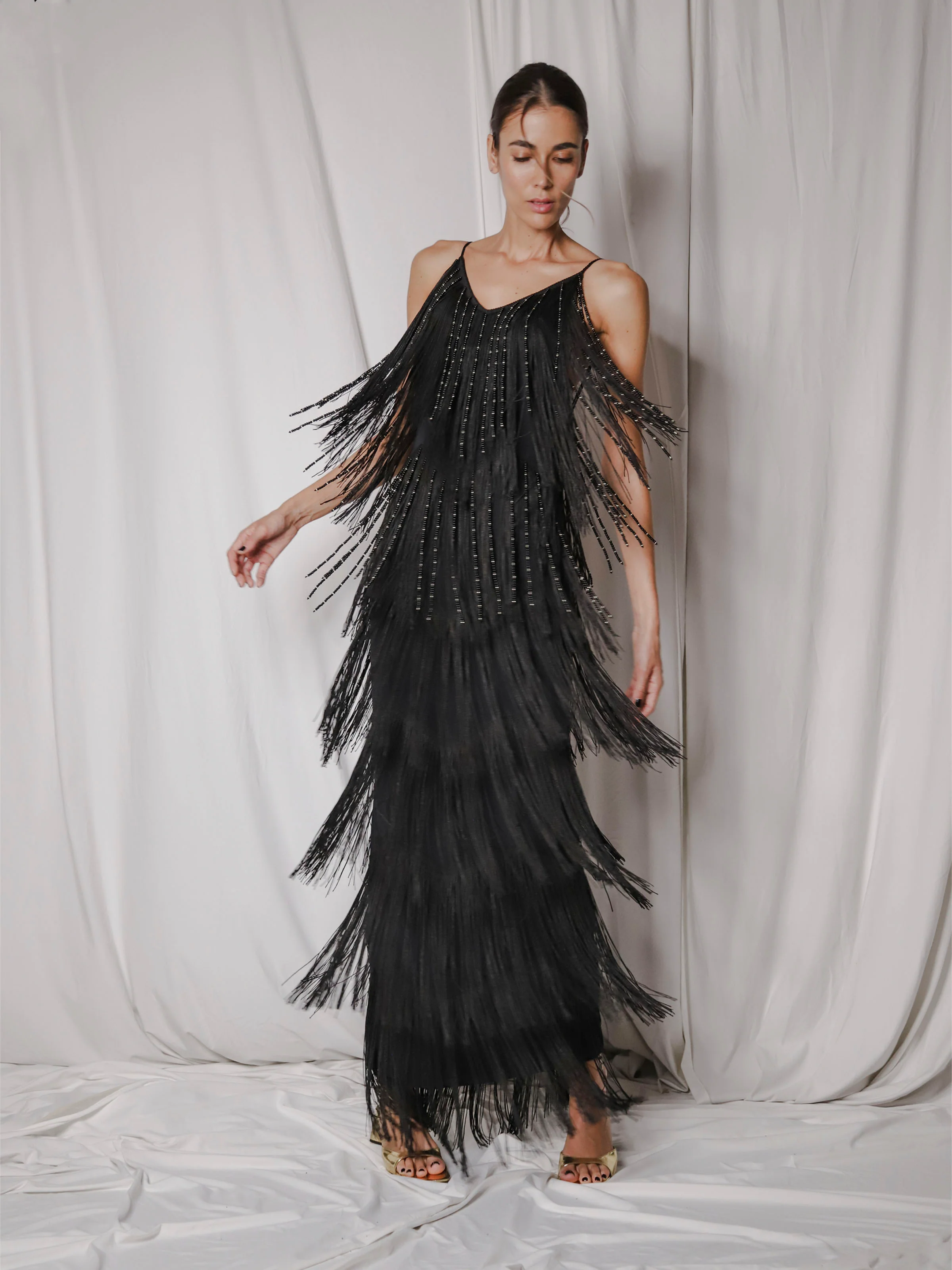 LEA DRESS - Image 9