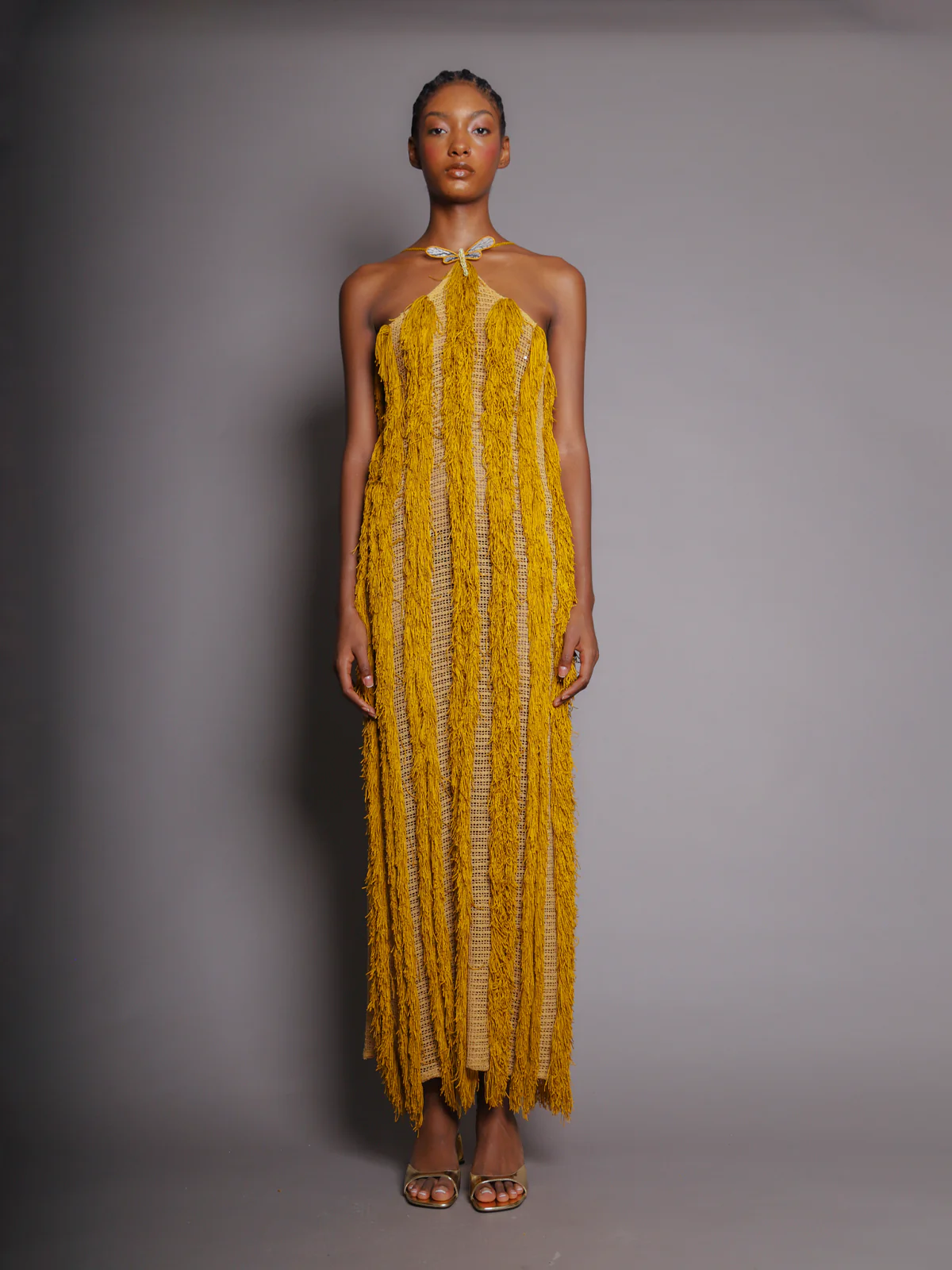 LIBELULA DRESS