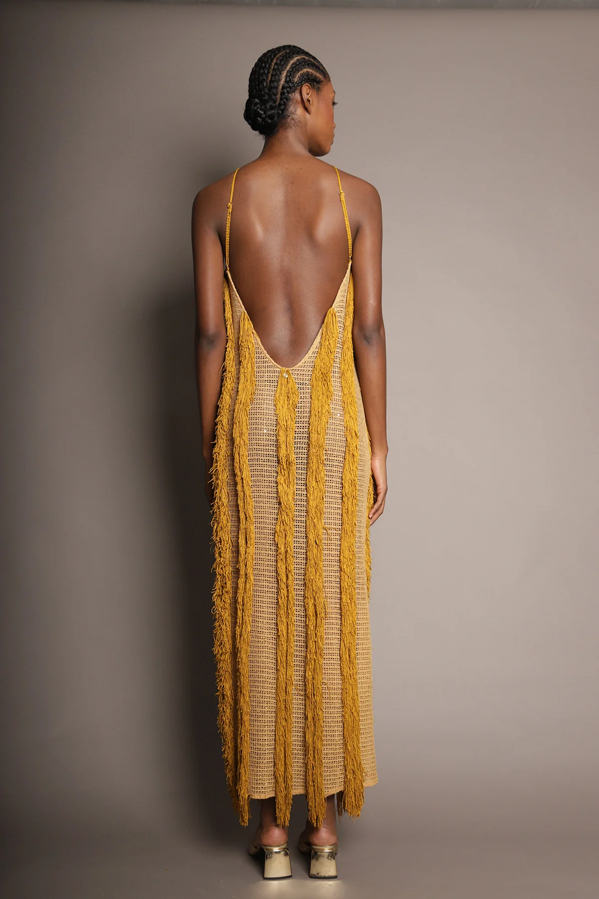 LIBELULA DRESS - Image 2