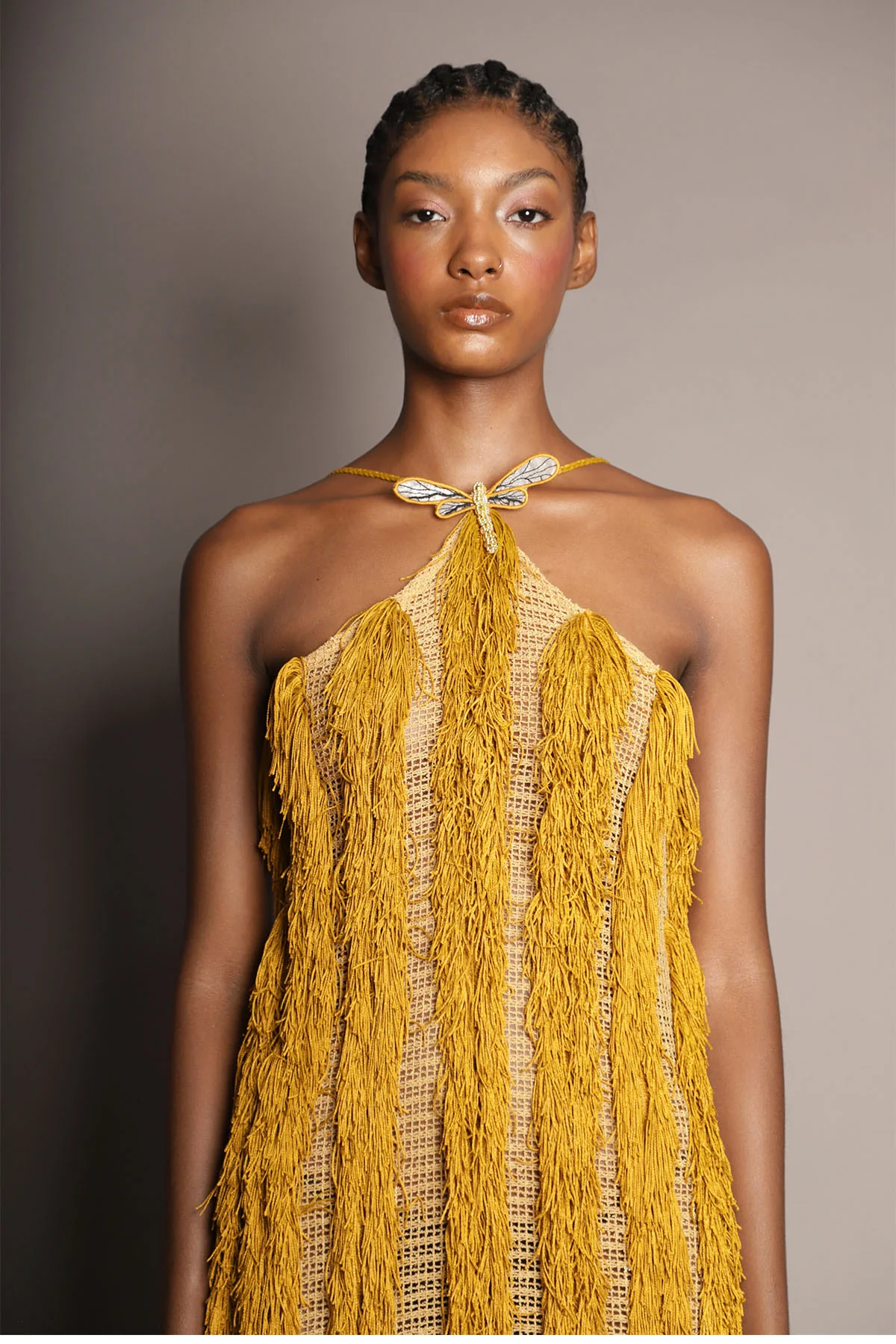 LIBELULA DRESS - Image 3