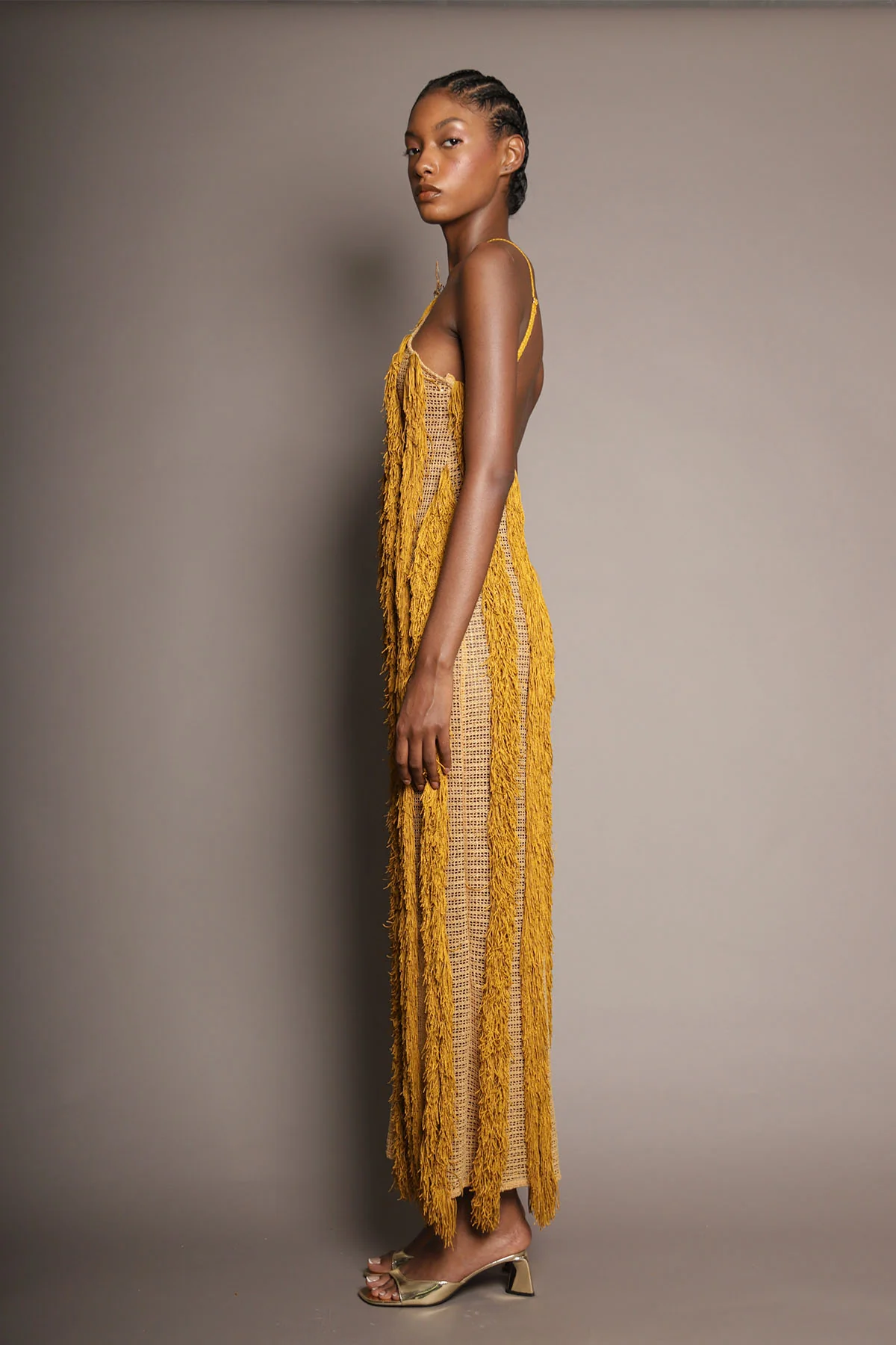 LIBELULA DRESS - Image 4