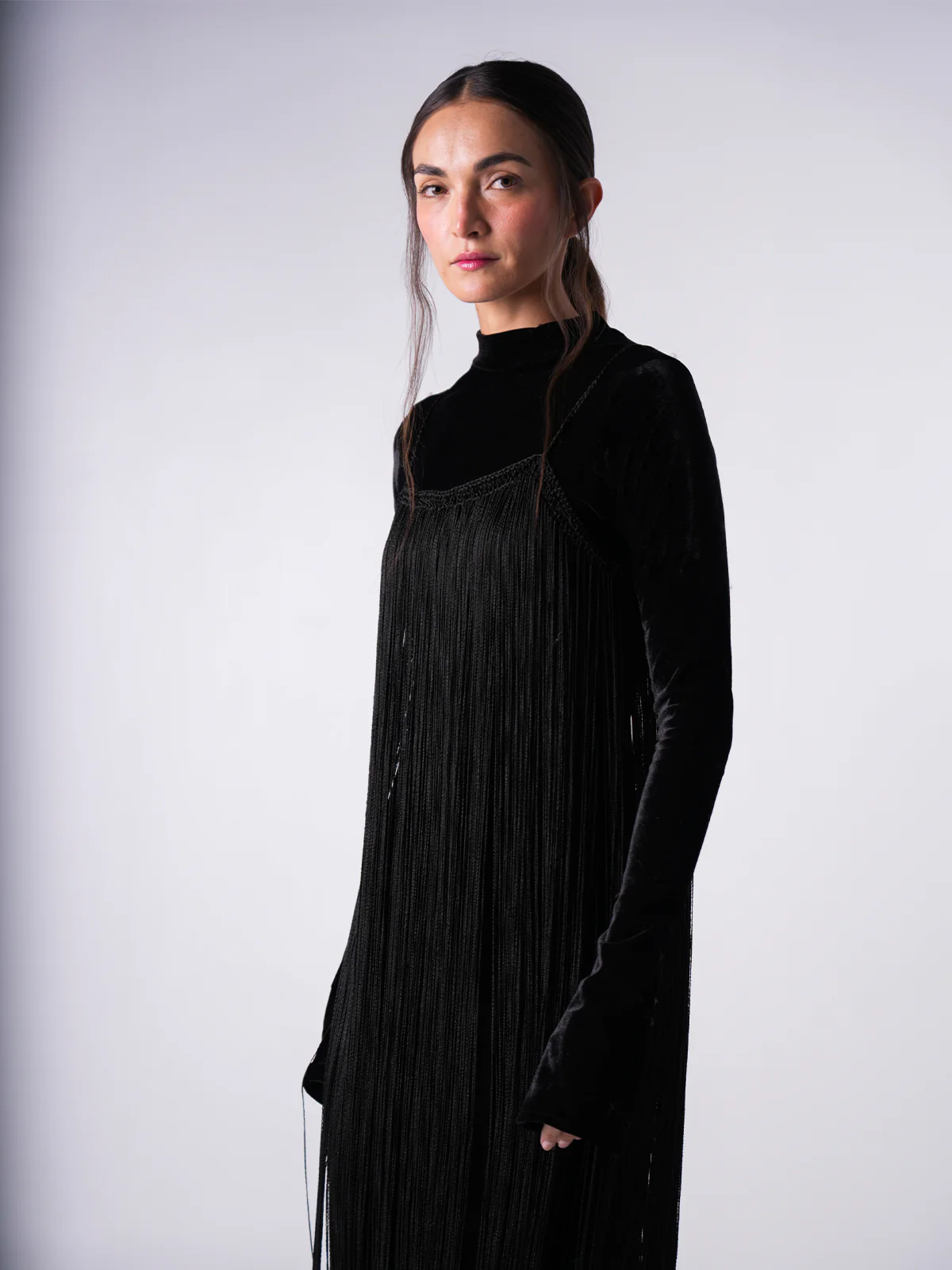 LYANA DRESS - Image 3