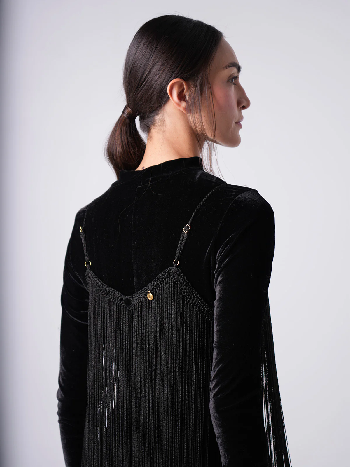 LYANA DRESS - Image 4