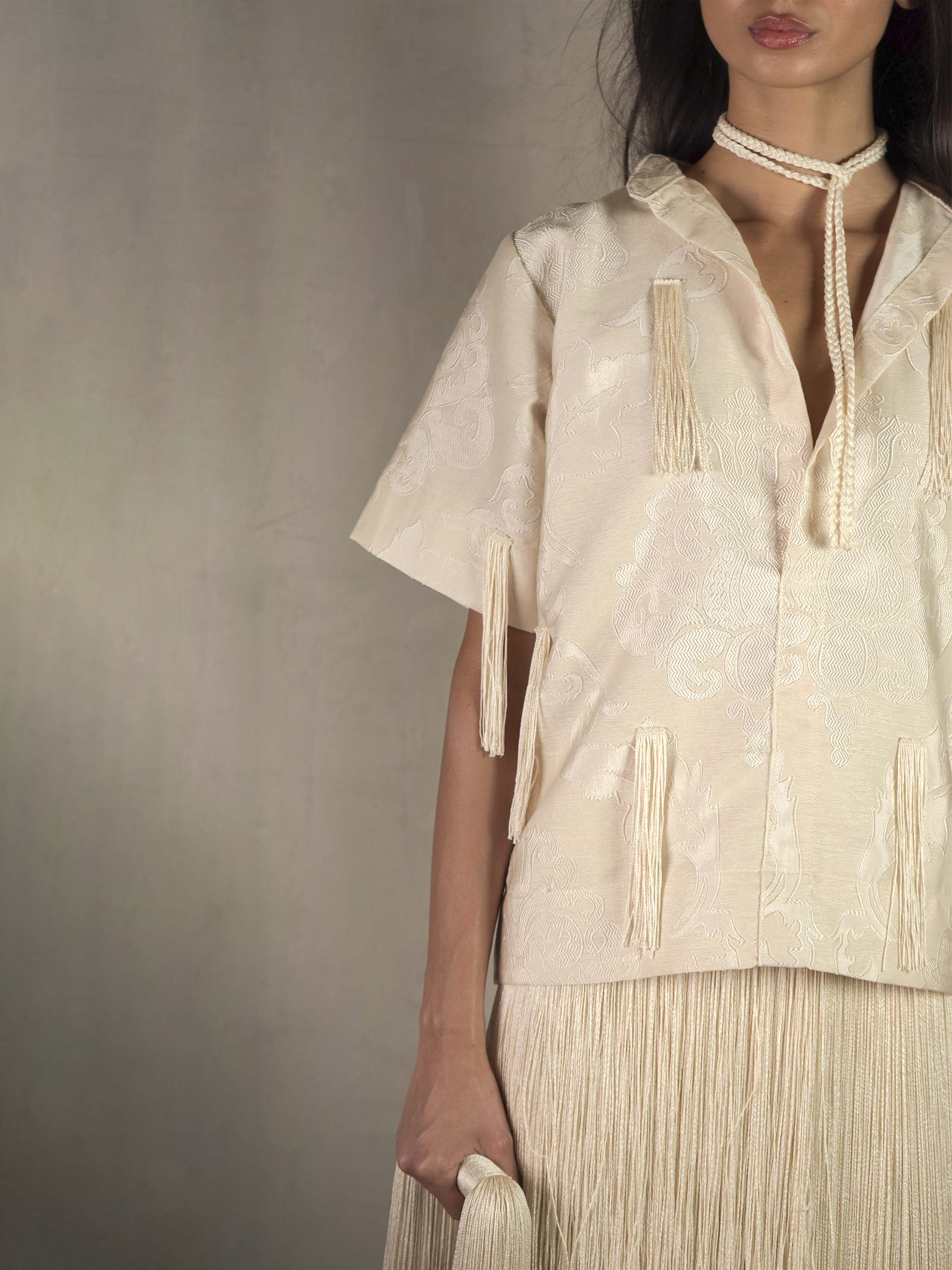 LUMA SHIRT - Image 5