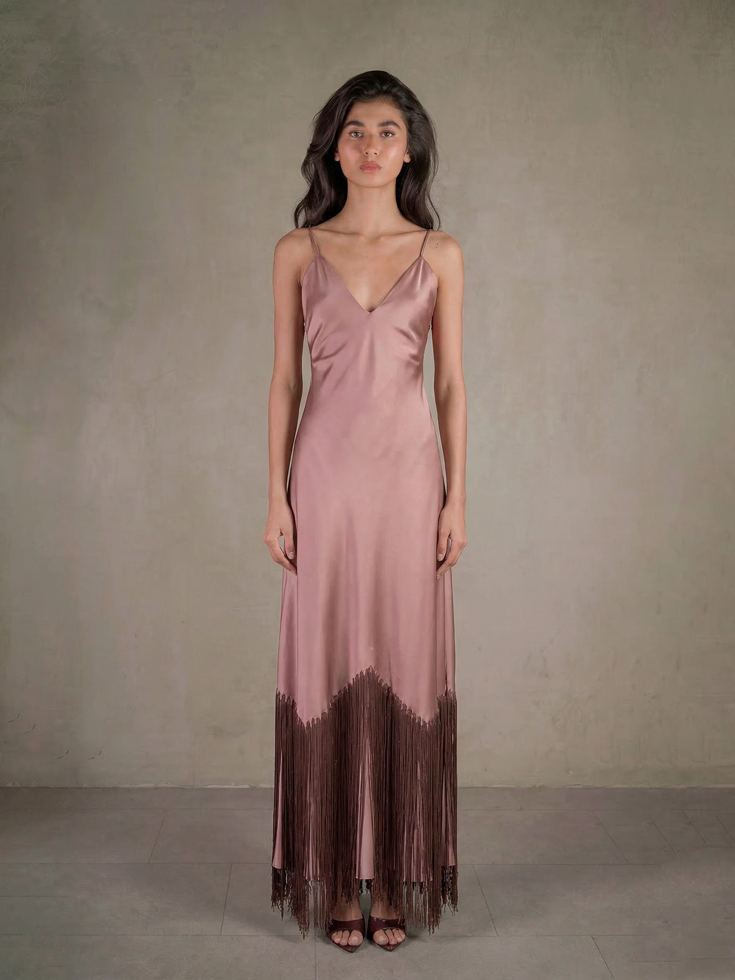 LUNRA DRESS